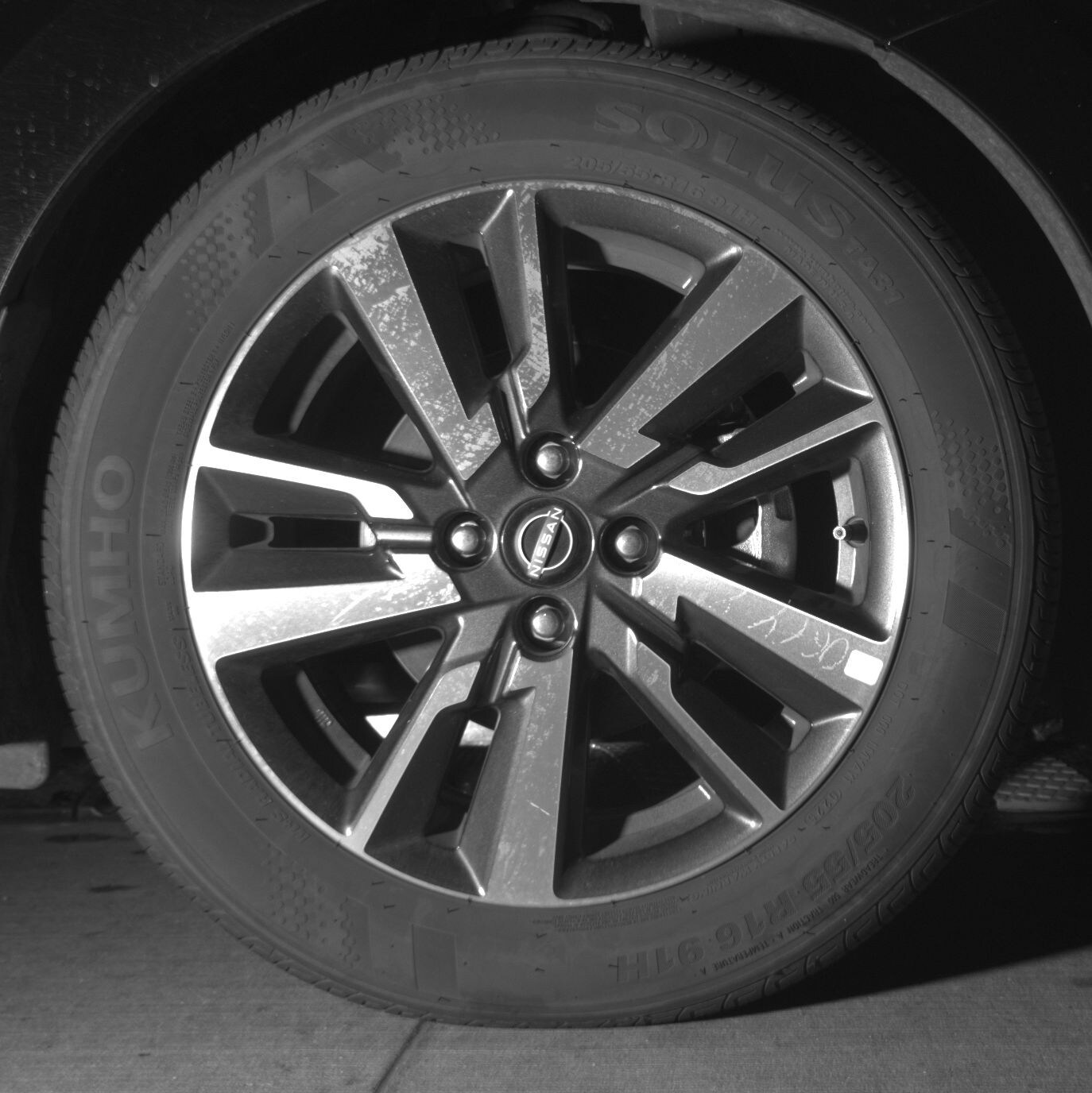 Thumbnail: 2025 Nissan Versa - 10