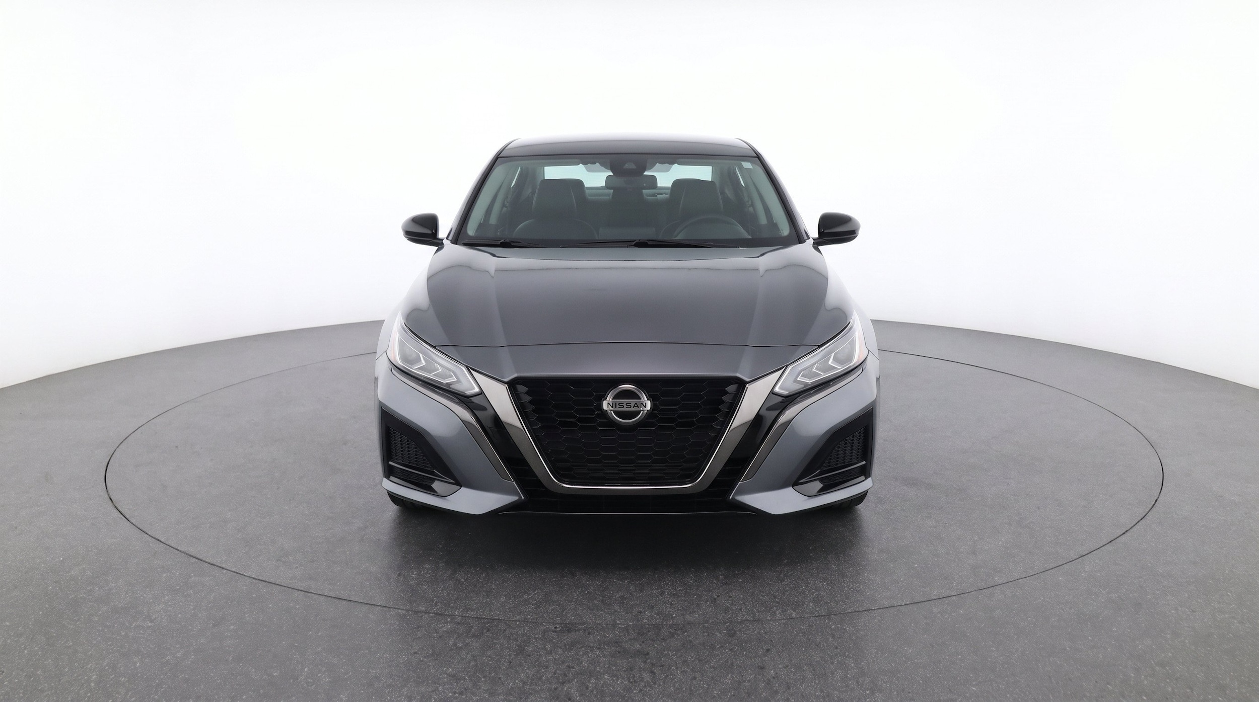 Thumbnail: 2026 Nissan Altima - 2