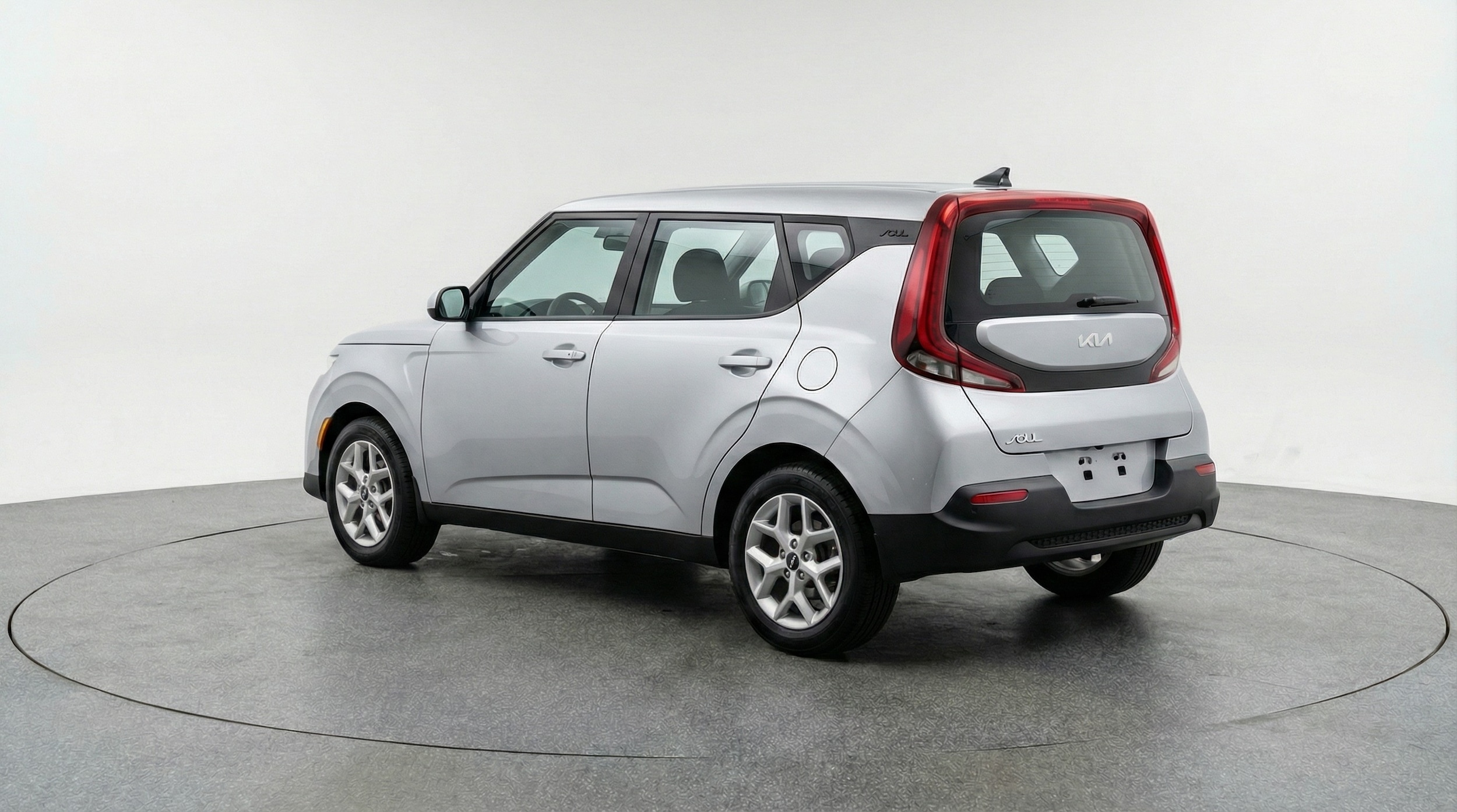 Thumbnail: 2025 Kia Soul - 5