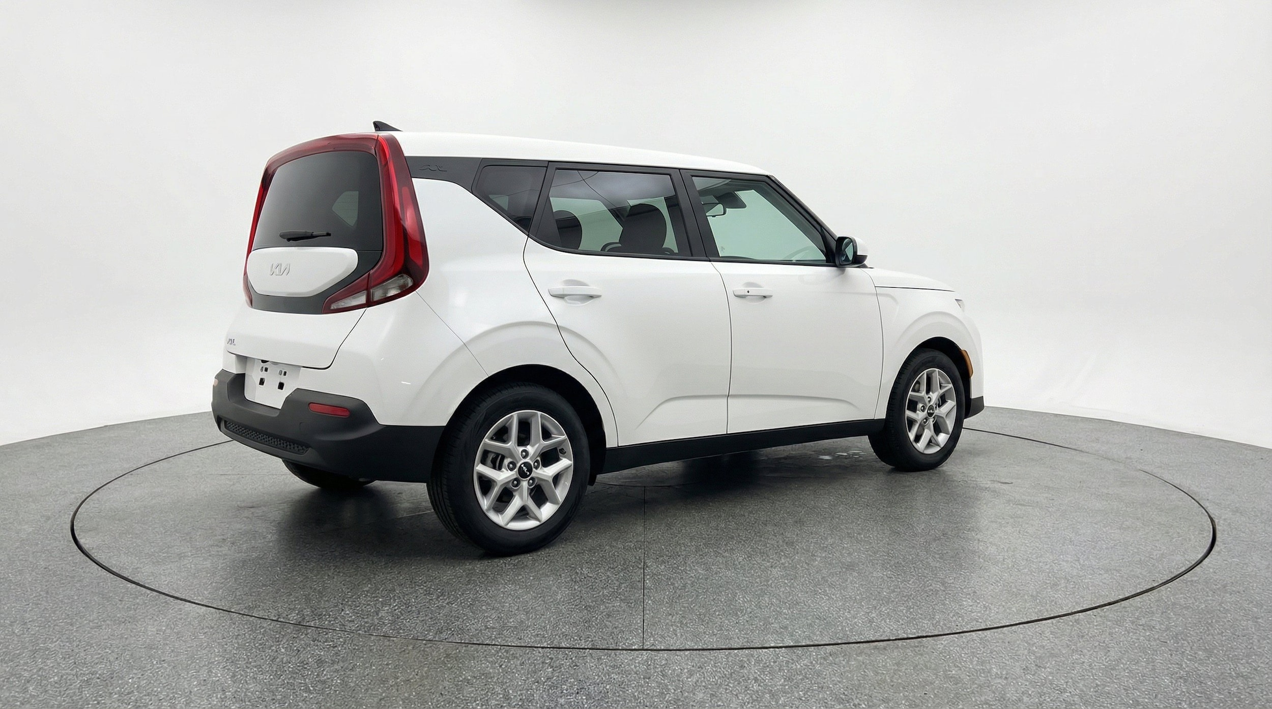 Thumbnail: 2025 Kia Soul - 9