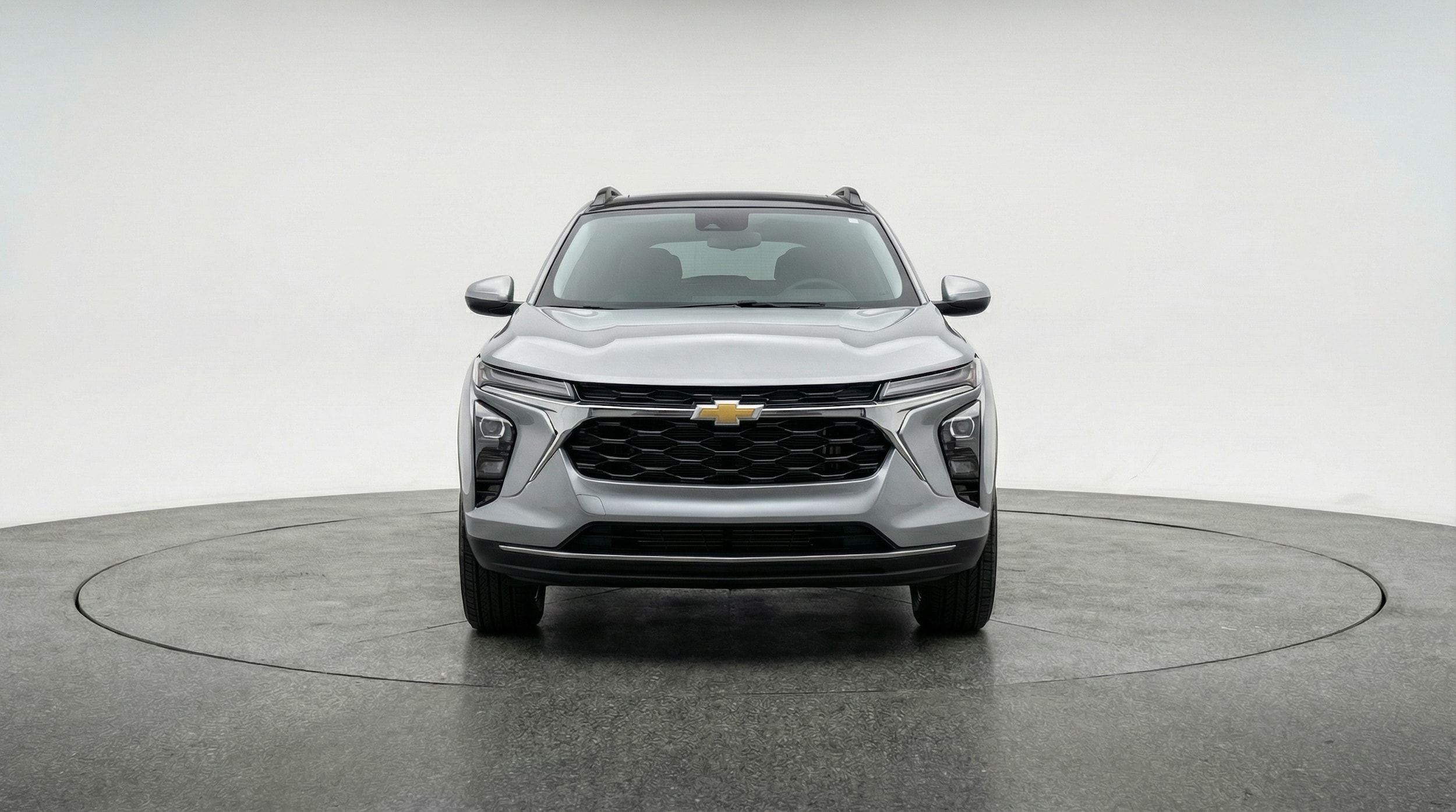 Thumbnail: 2025 Chevrolet Trax - 2
