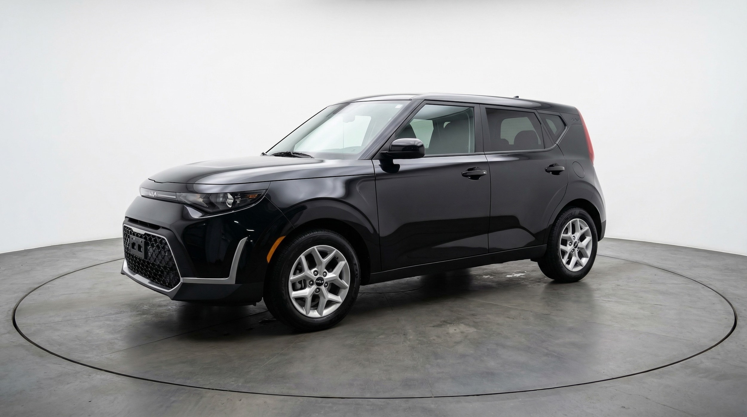 Thumbnail: 2025 Kia Soul - 3