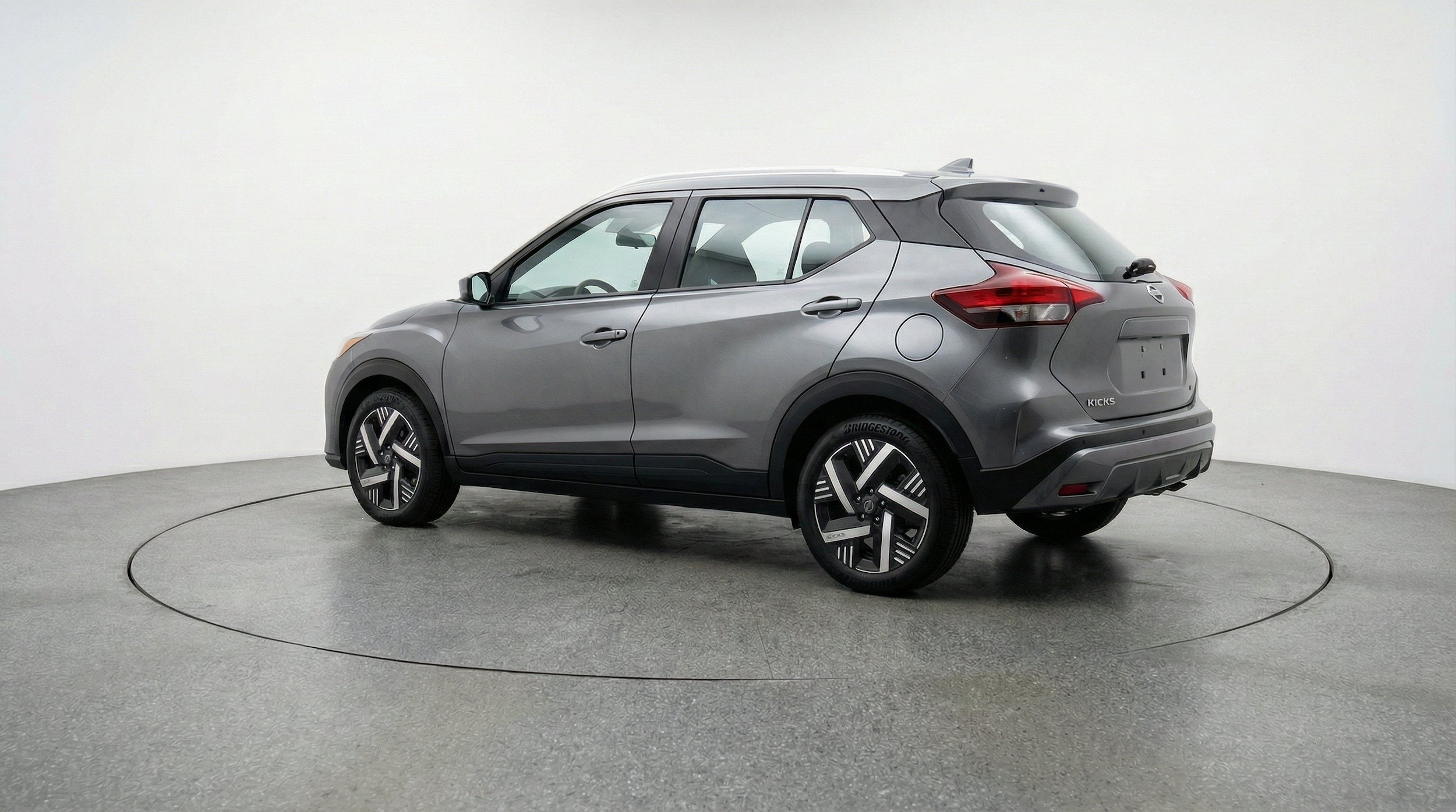 Thumbnail: 2026 Nissan Kicks - 6