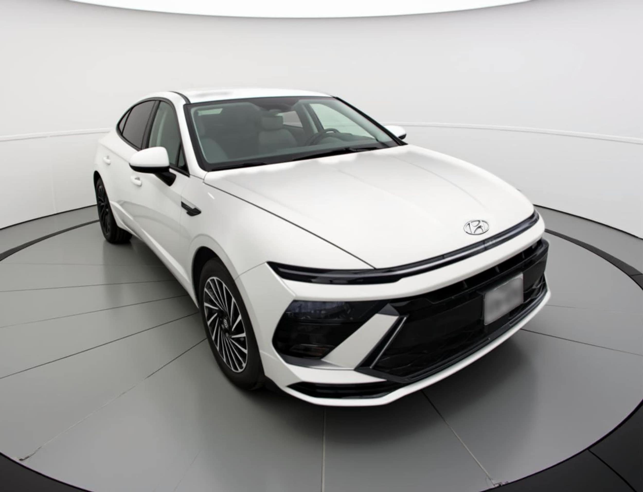 Thumbnail: 2025 Hyundai Sonata - 1