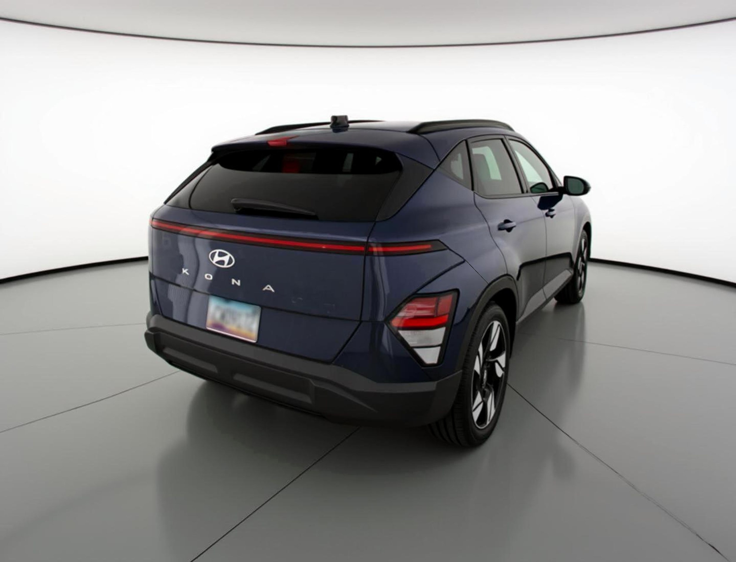 Thumbnail: 2025 Hyundai Kona - 7
