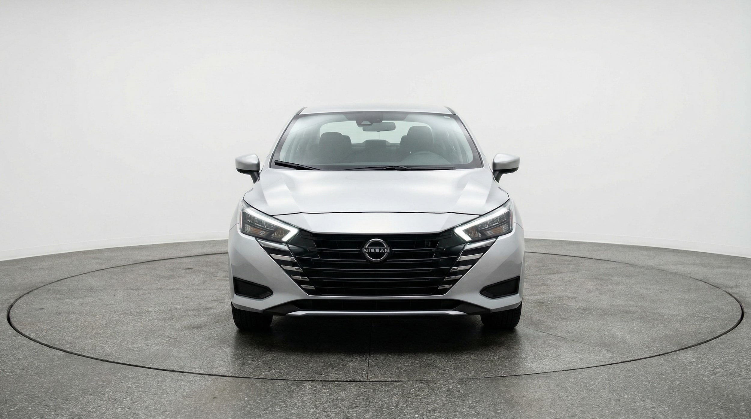 Thumbnail: 2025 Nissan Versa - 2