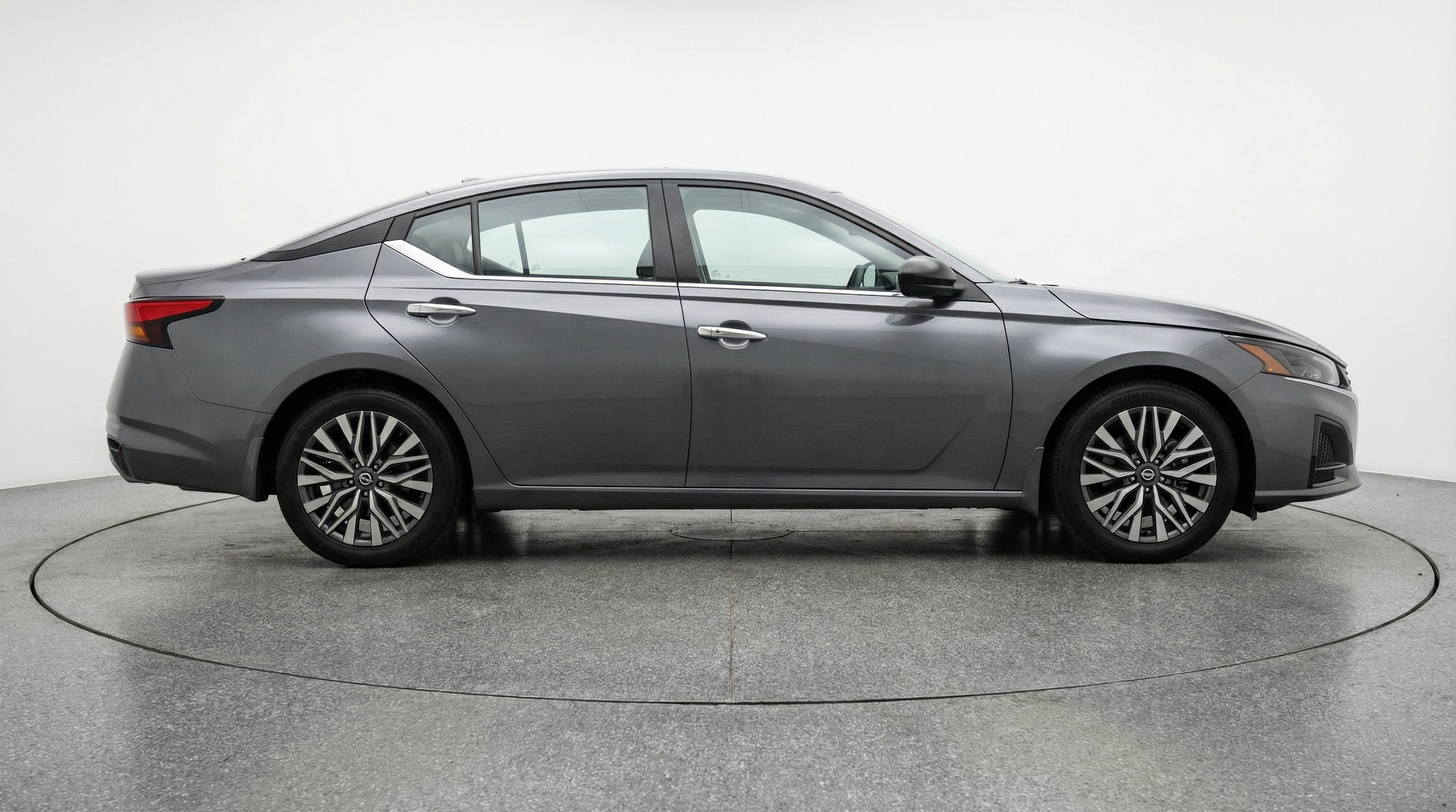 Thumbnail: 2025 Nissan Altima - 8