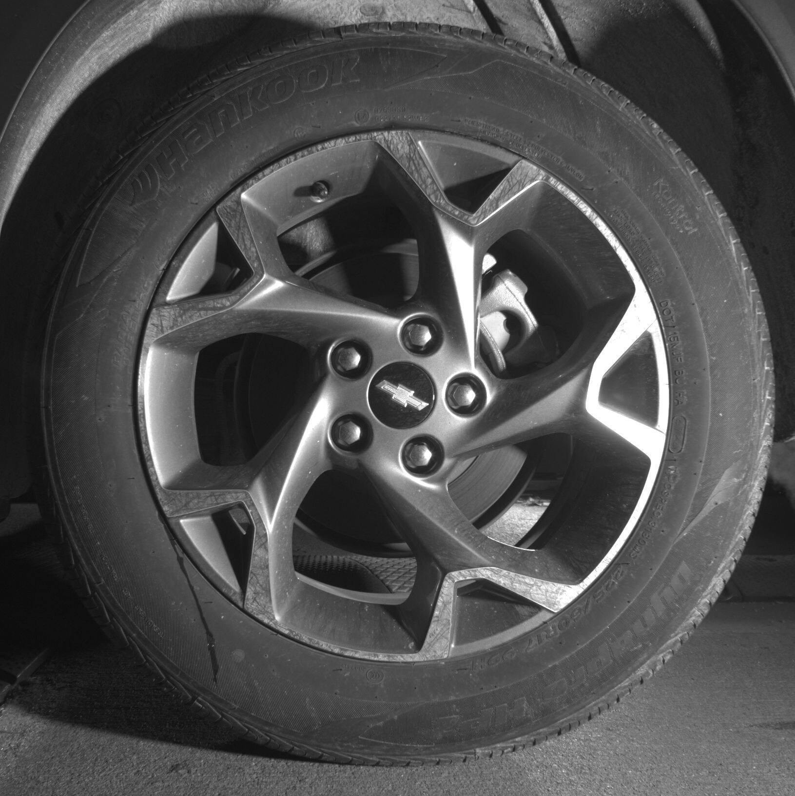 Thumbnail: 2025 Chevrolet Trax - 11