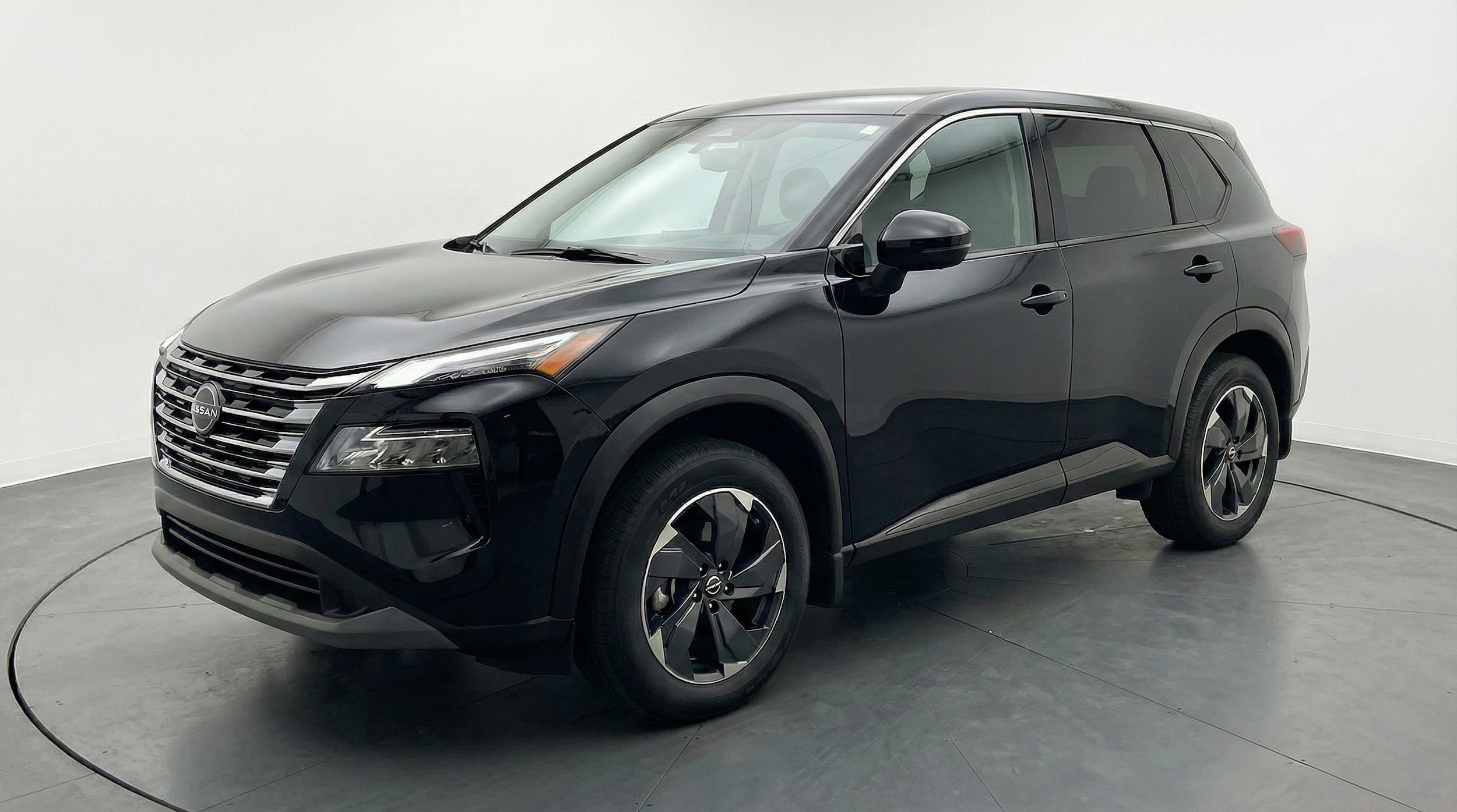 Thumbnail: 2025 Nissan Rogue - 3
