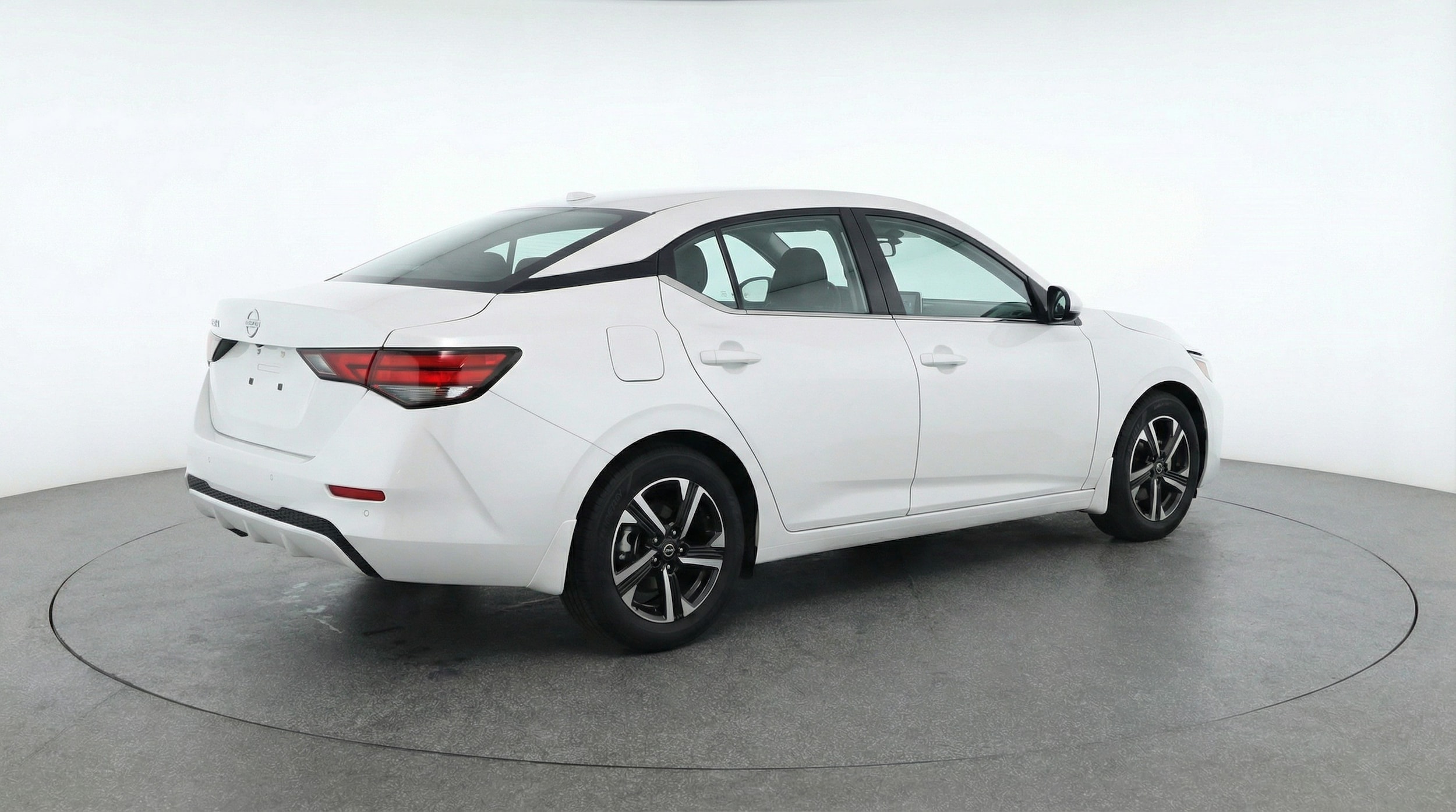 Thumbnail: 2025 Nissan Sentra - 7