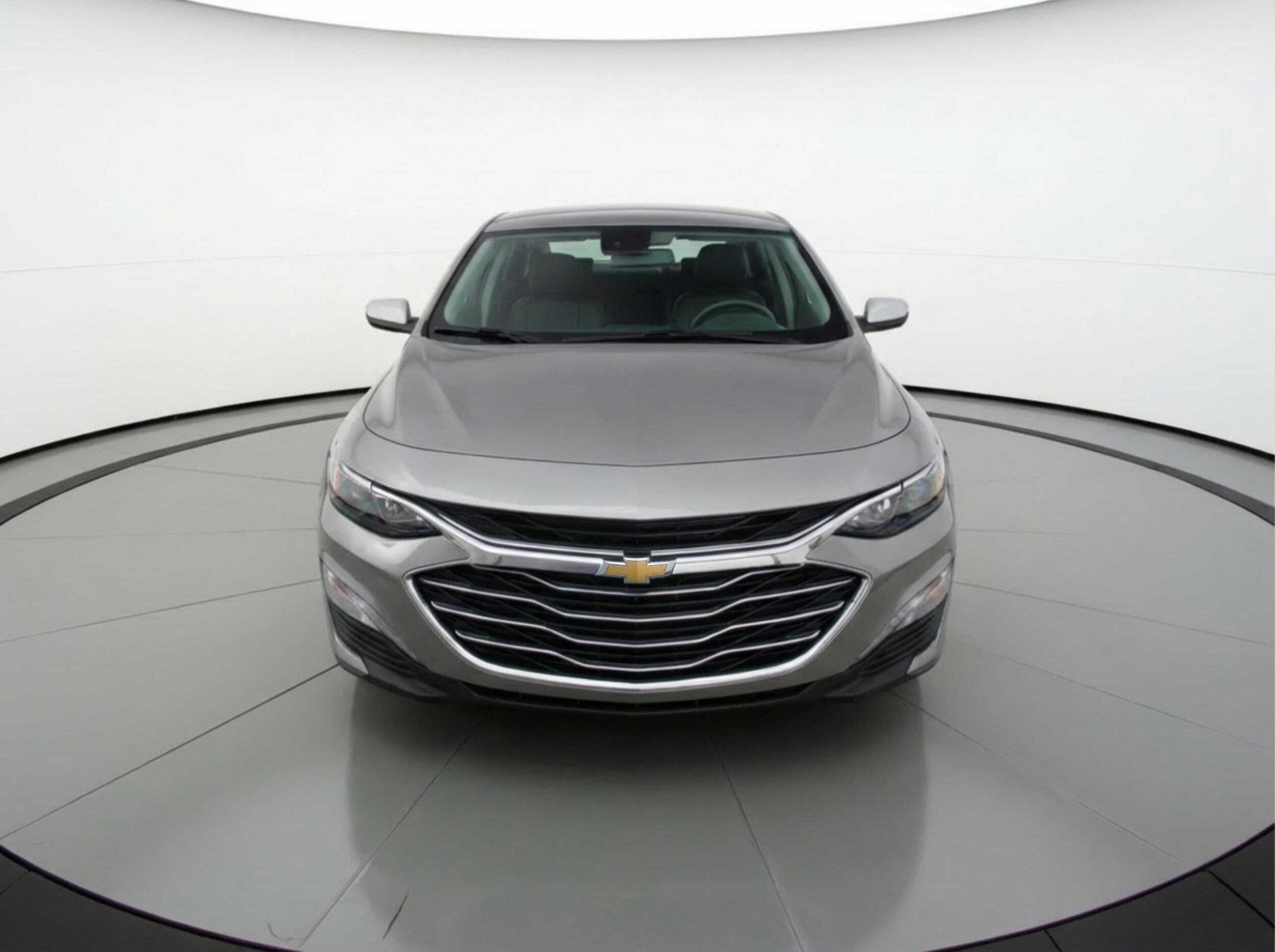 Thumbnail: 2024 Chevrolet Malibu - 2