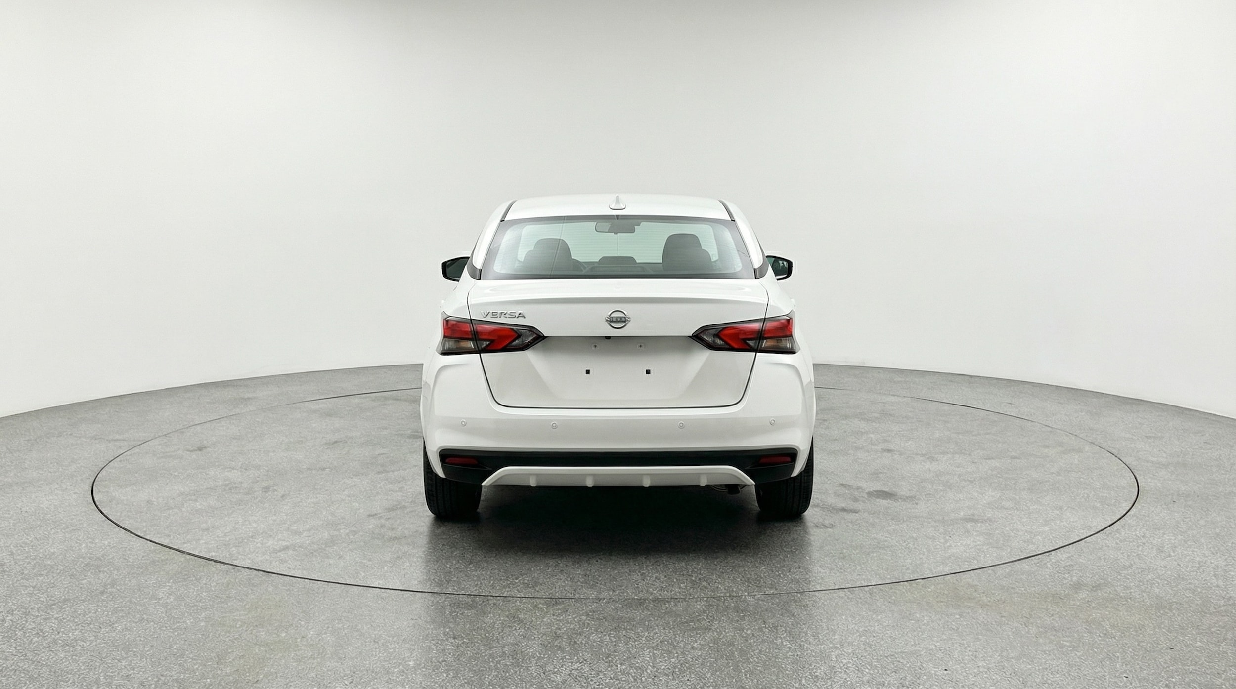 Thumbnail: 2025 Nissan Versa - 6