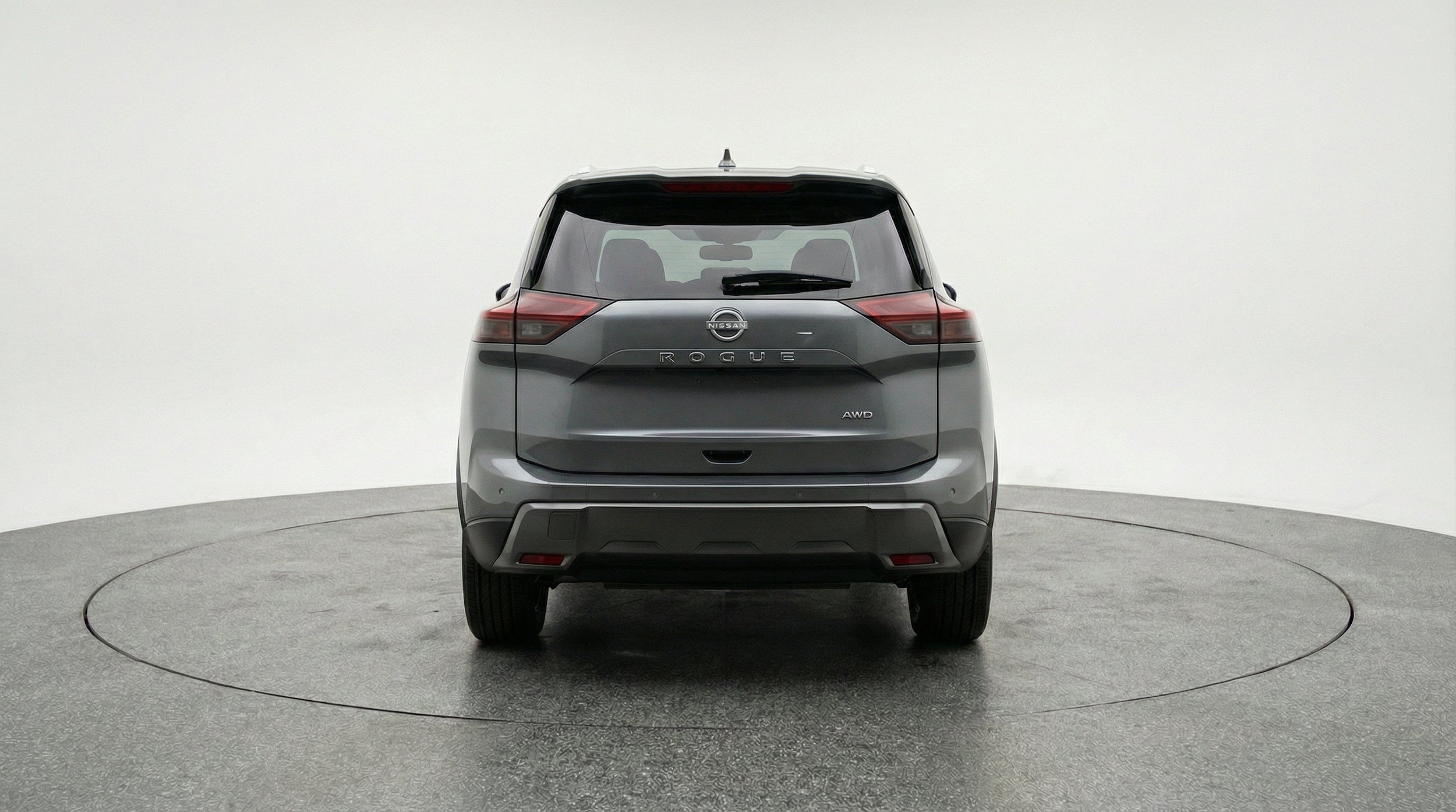 Thumbnail: 2026 Nissan Rogue - 7