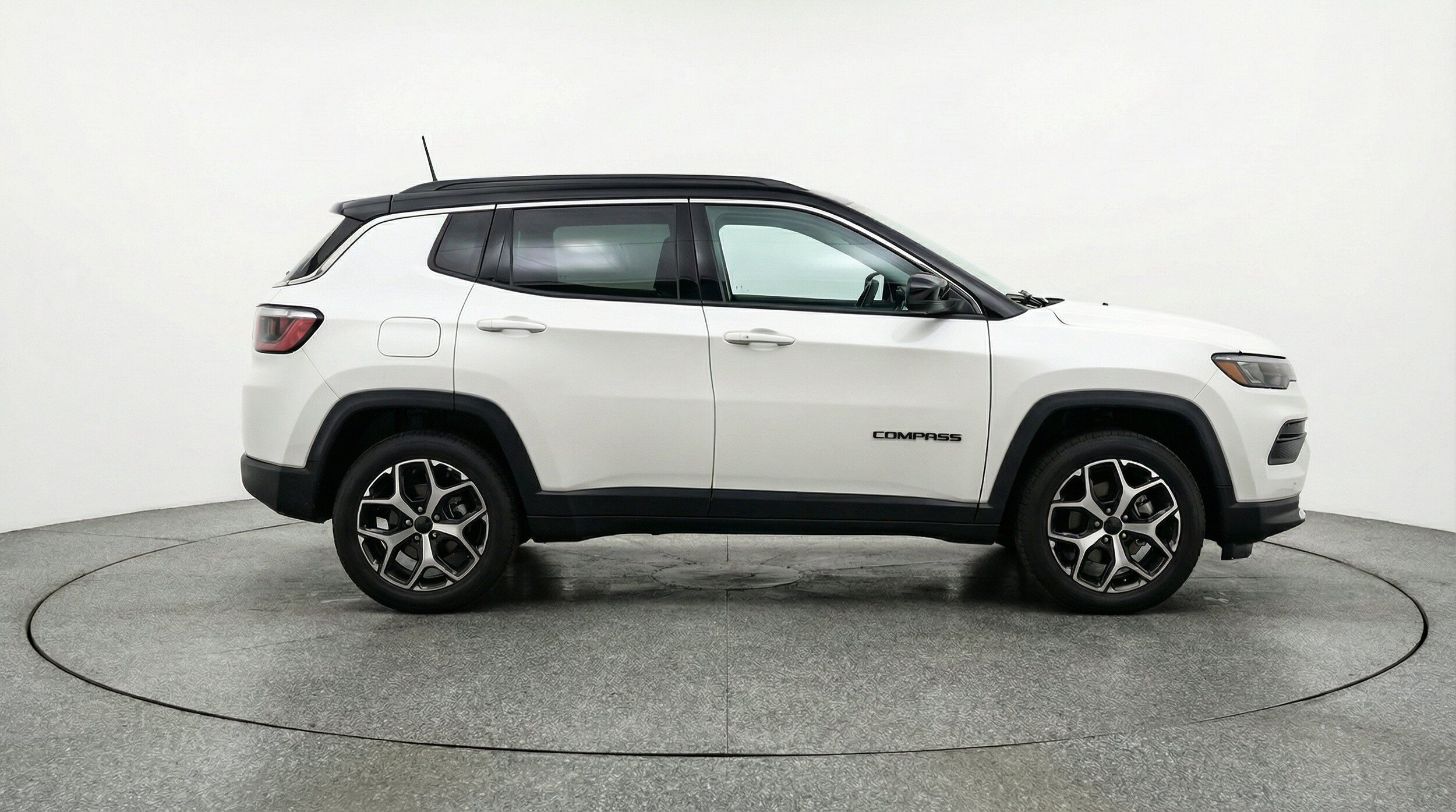 Thumbnail: 2025 Jeep Compass - 11
