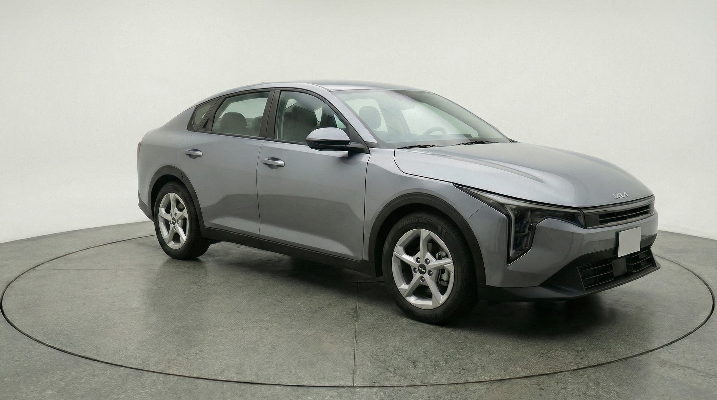 Thumbnail: 2025 Kia K4 - 1