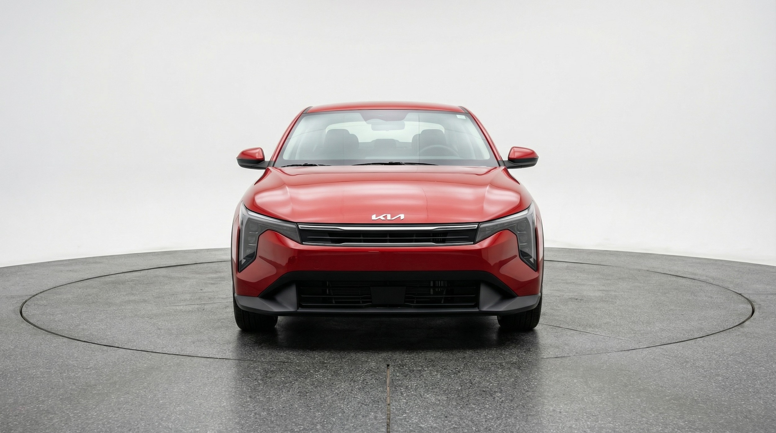 Thumbnail: 2025 Kia K4 - 2