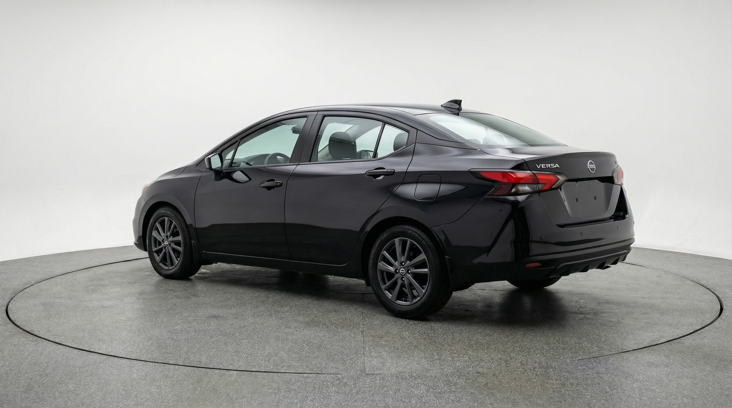 Thumbnail: 2025 Nissan Versa - 5