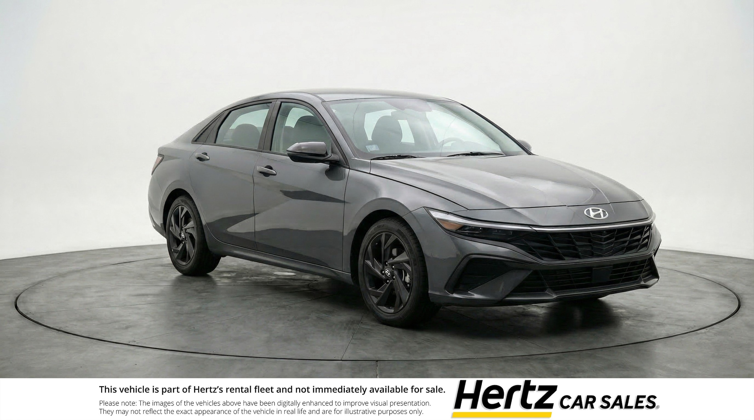 Thumbnail: 2026 Hyundai Elantra - 1