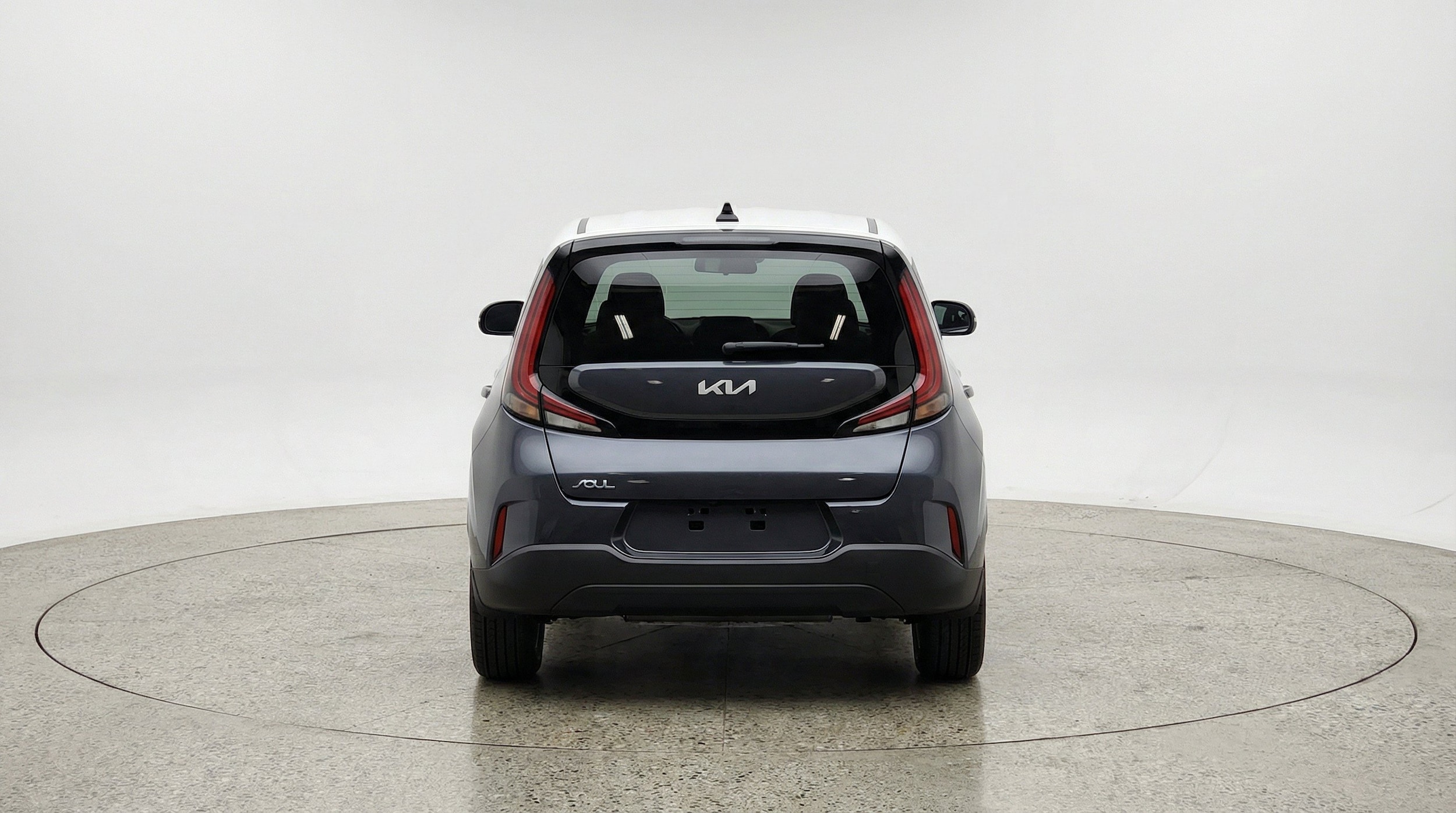 Thumbnail: 2025 Kia Soul - 7