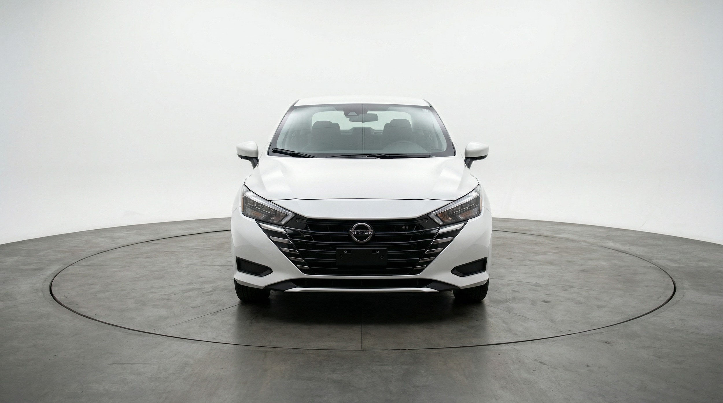 Thumbnail: 2025 Nissan Versa - 2