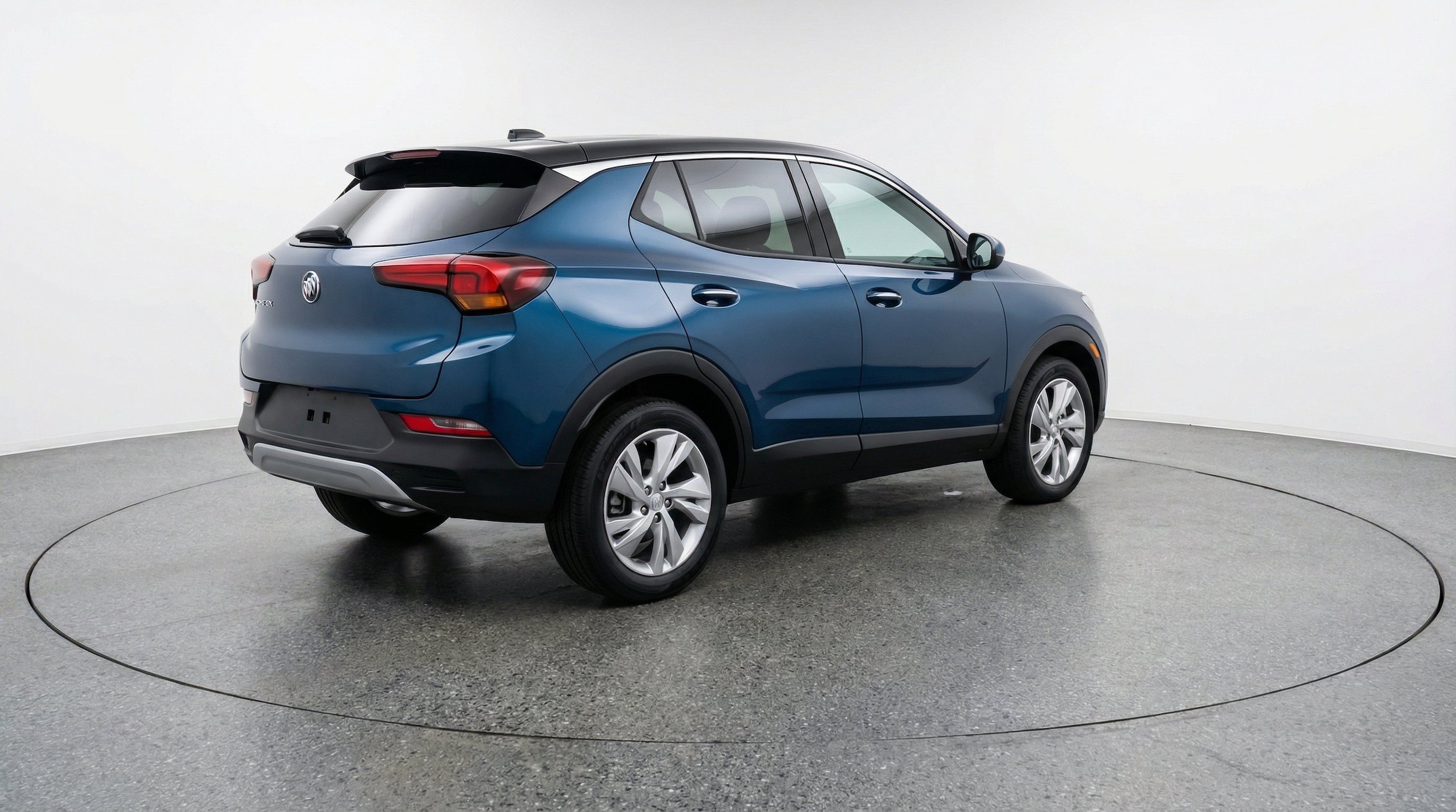 Thumbnail: 2026 Buick Encore GX - 9