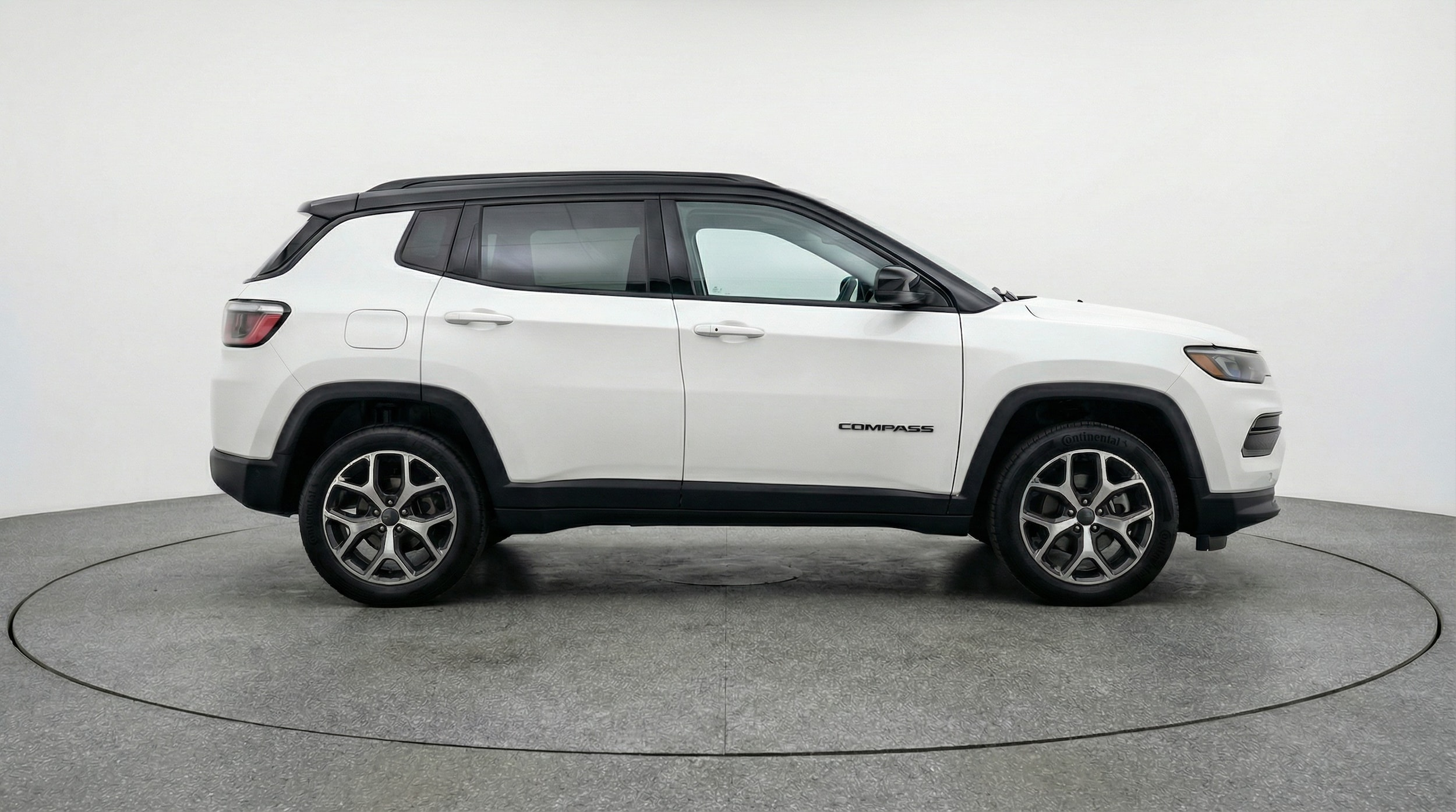 Thumbnail: 2025 Jeep Compass - 8