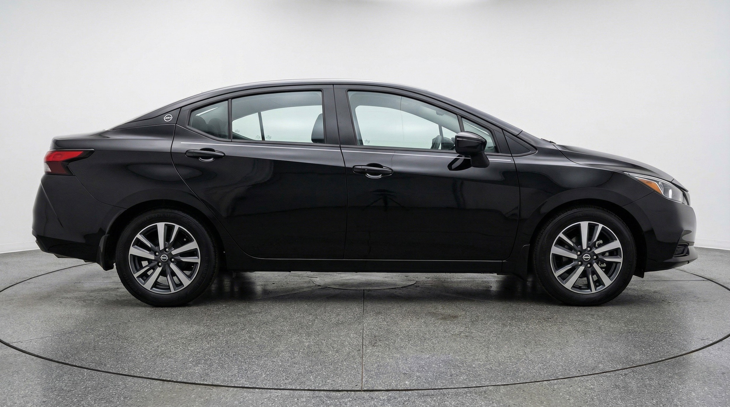 Thumbnail: 2025 Nissan Versa - 11