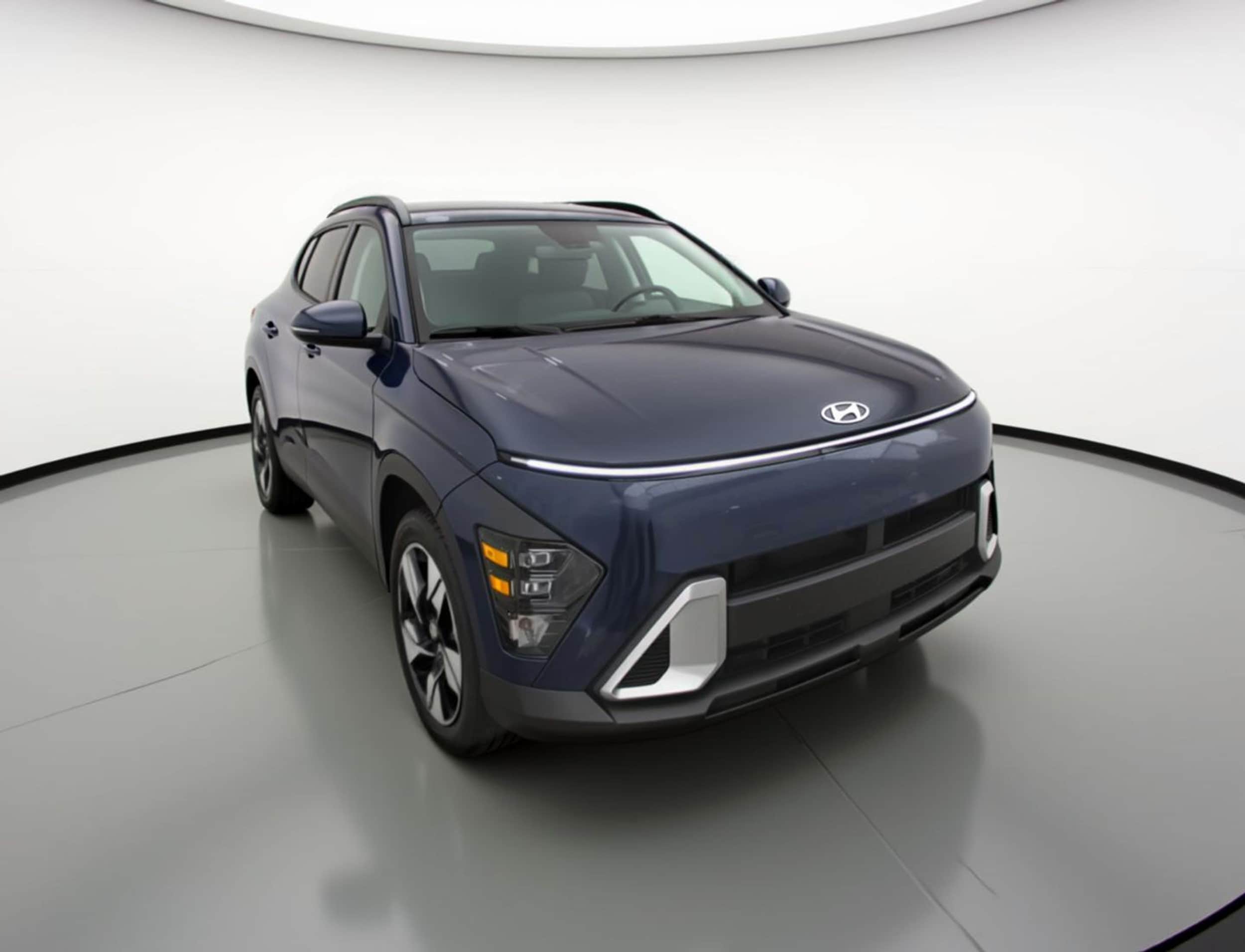Thumbnail: 2025 Hyundai Kona - 1