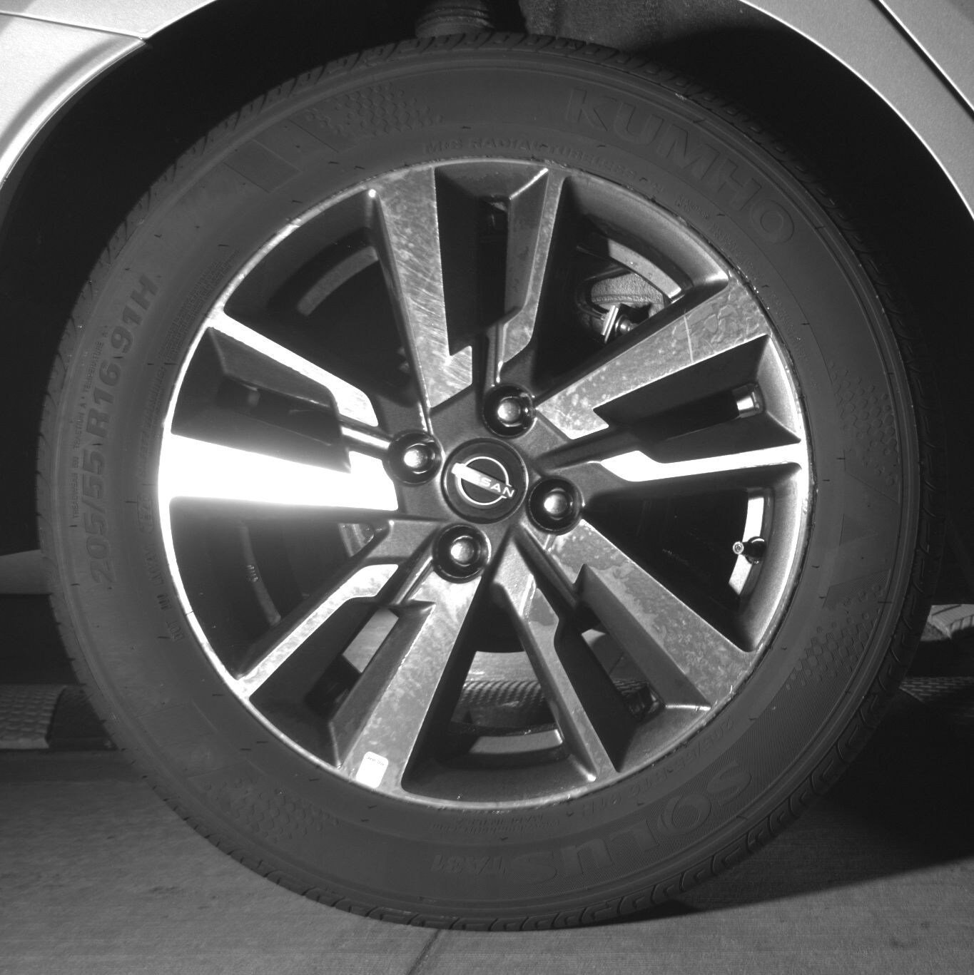 Thumbnail: 2025 Nissan Versa - 12