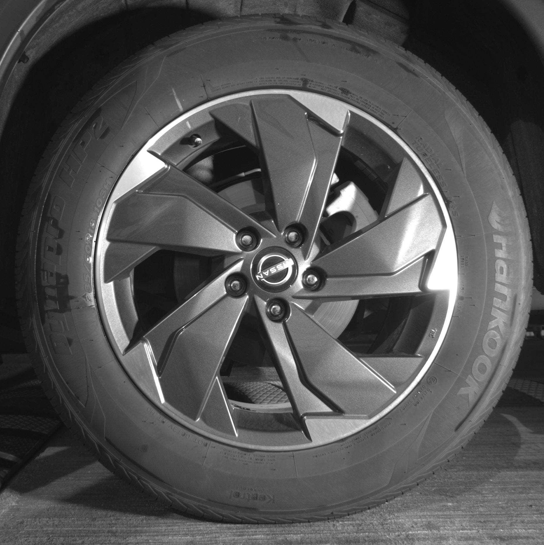 Thumbnail: 2025 Nissan Rogue - 11