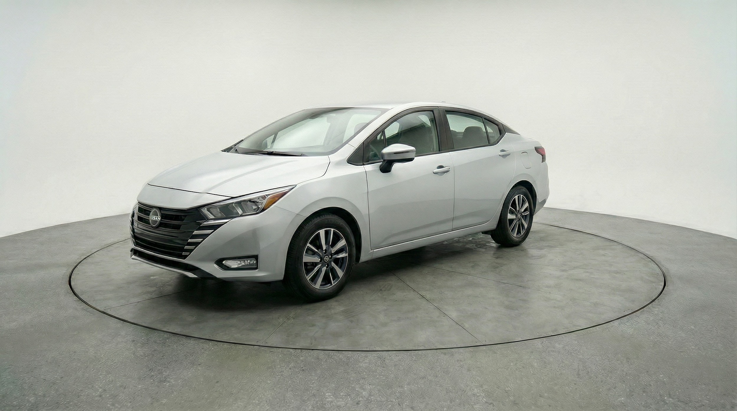 Thumbnail: 2025 Nissan Versa - 3