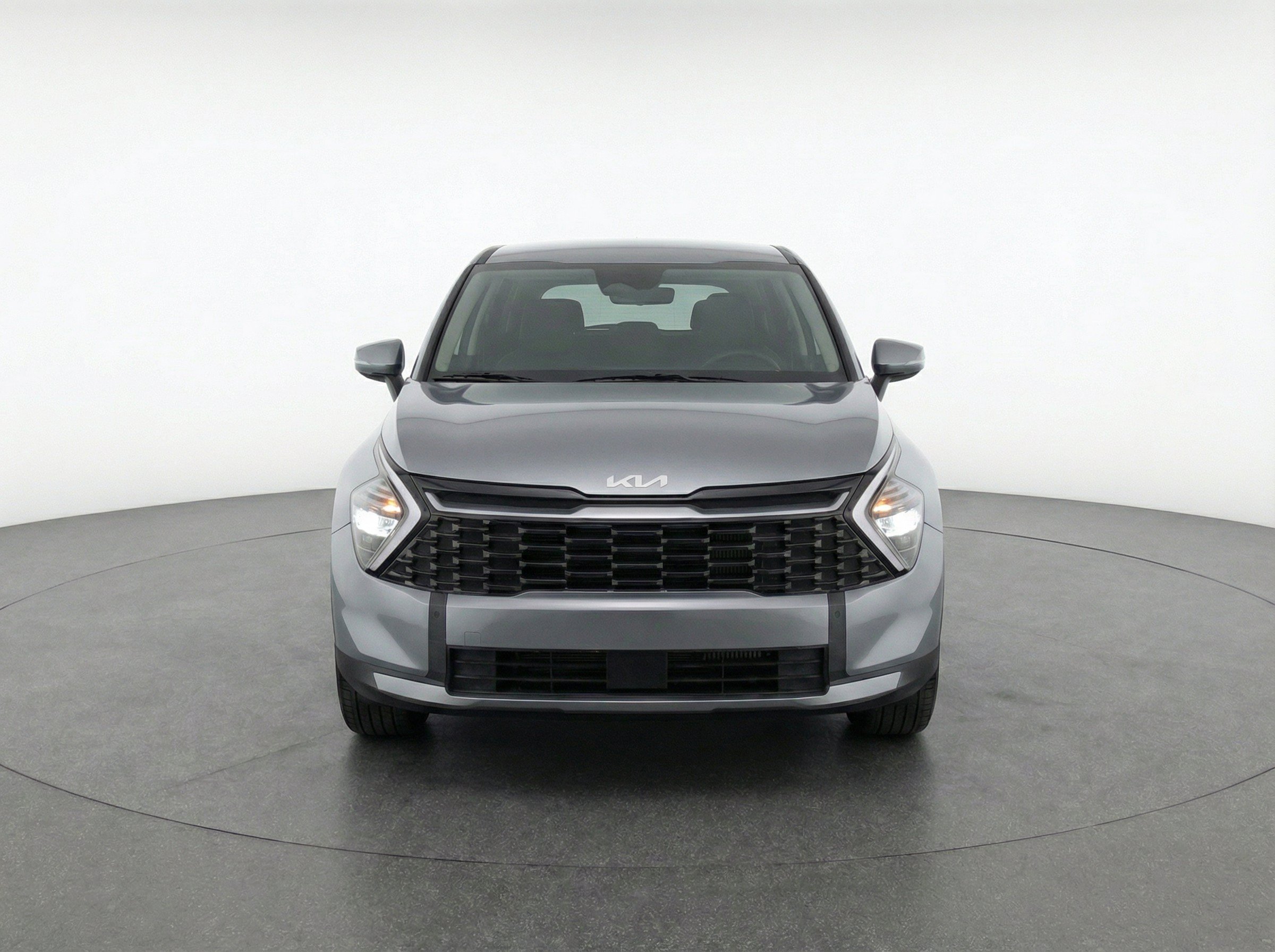 Thumbnail: 2026 Kia Sportage - 2