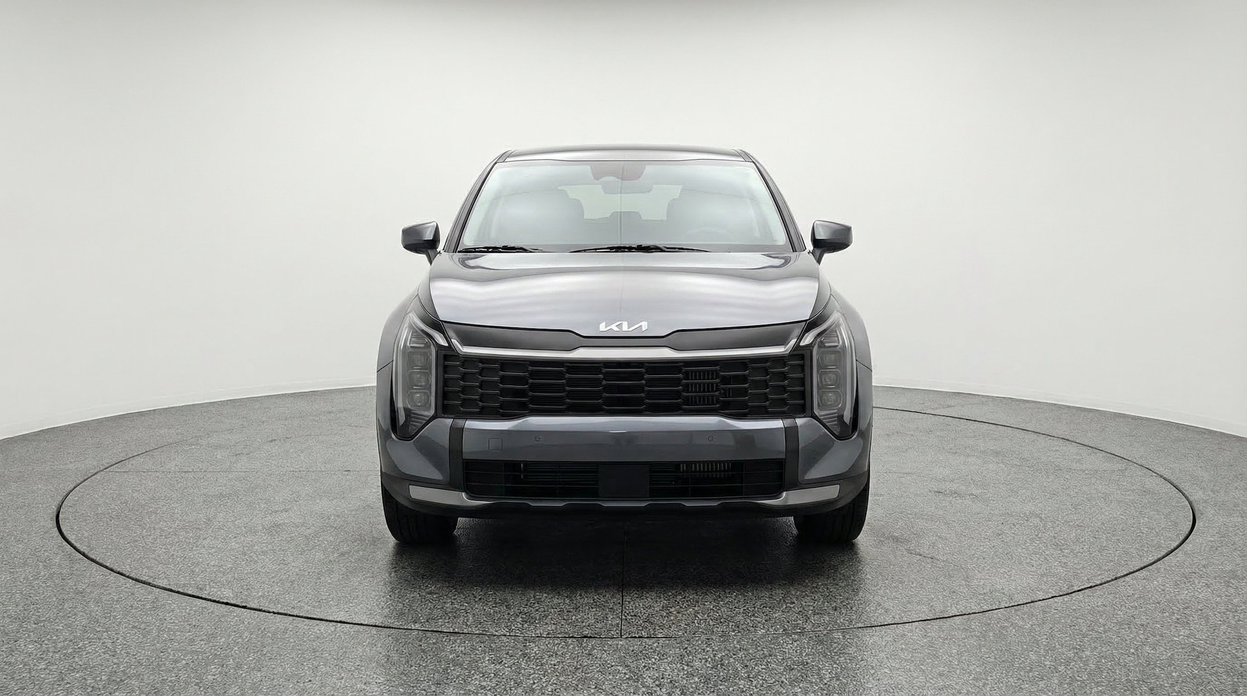 Thumbnail: 2026 Kia Sportage - 2