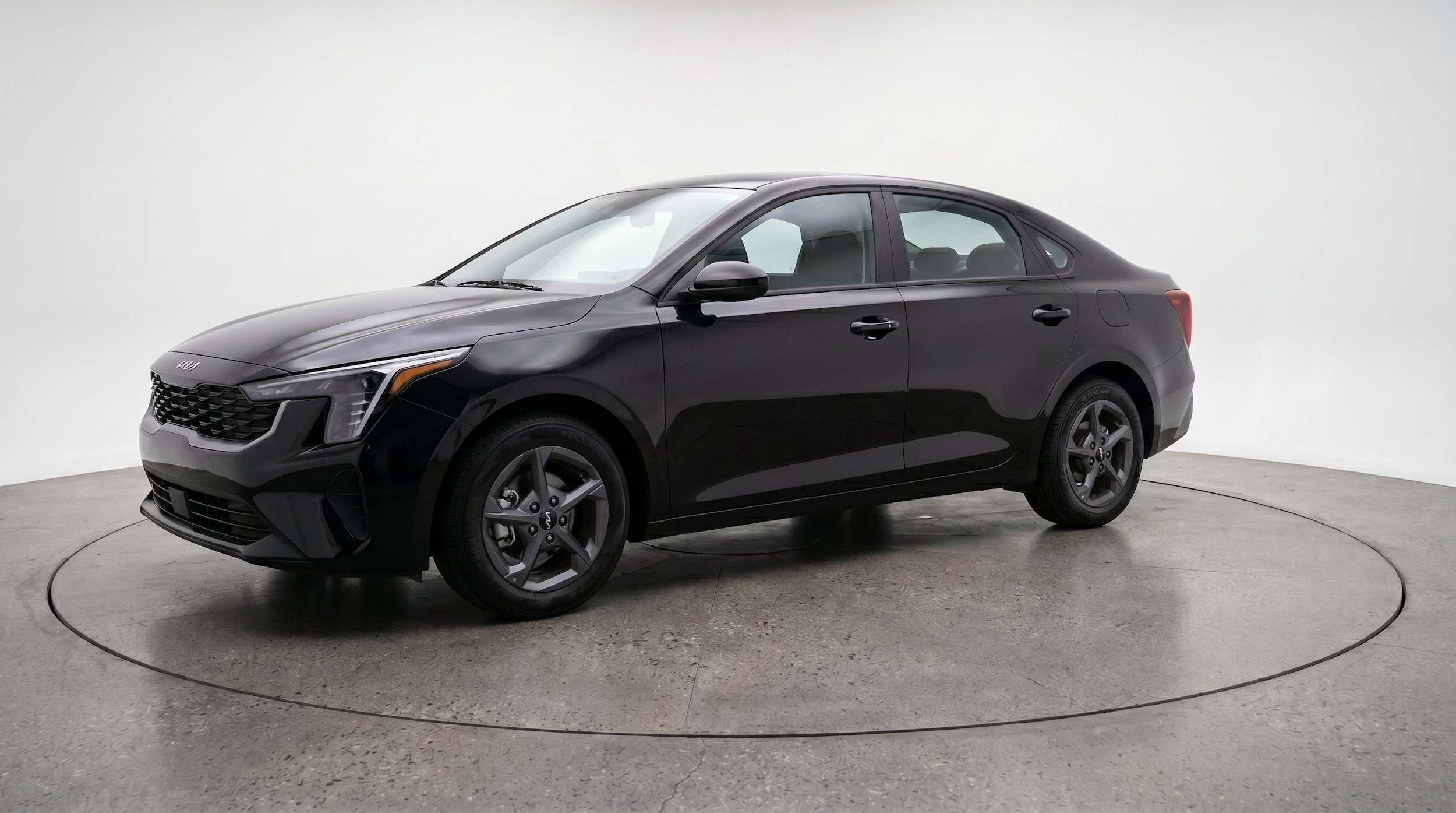 Thumbnail: 2025 Kia K4 - 3