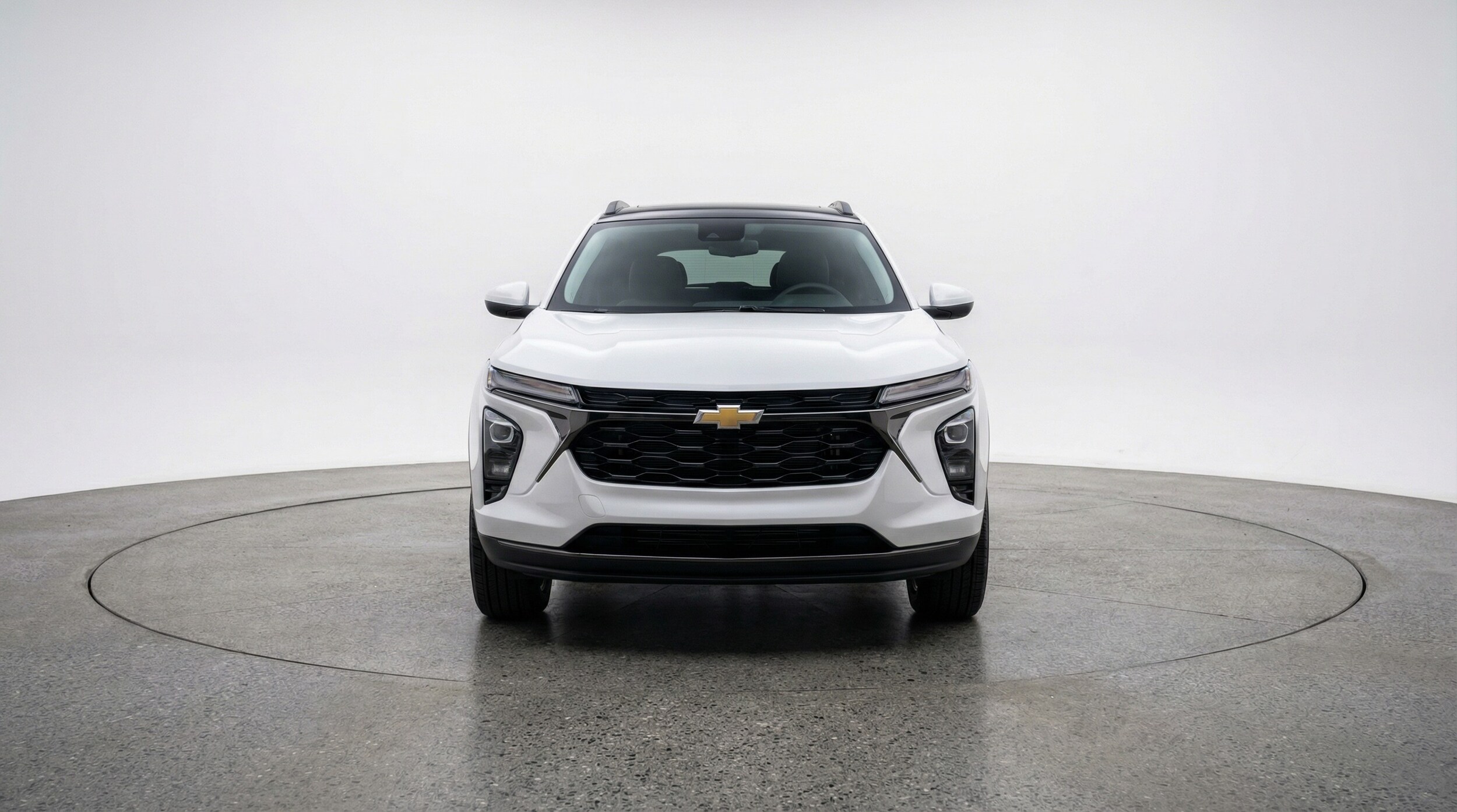 Thumbnail: 2025 Chevrolet TrailBlazer - 2