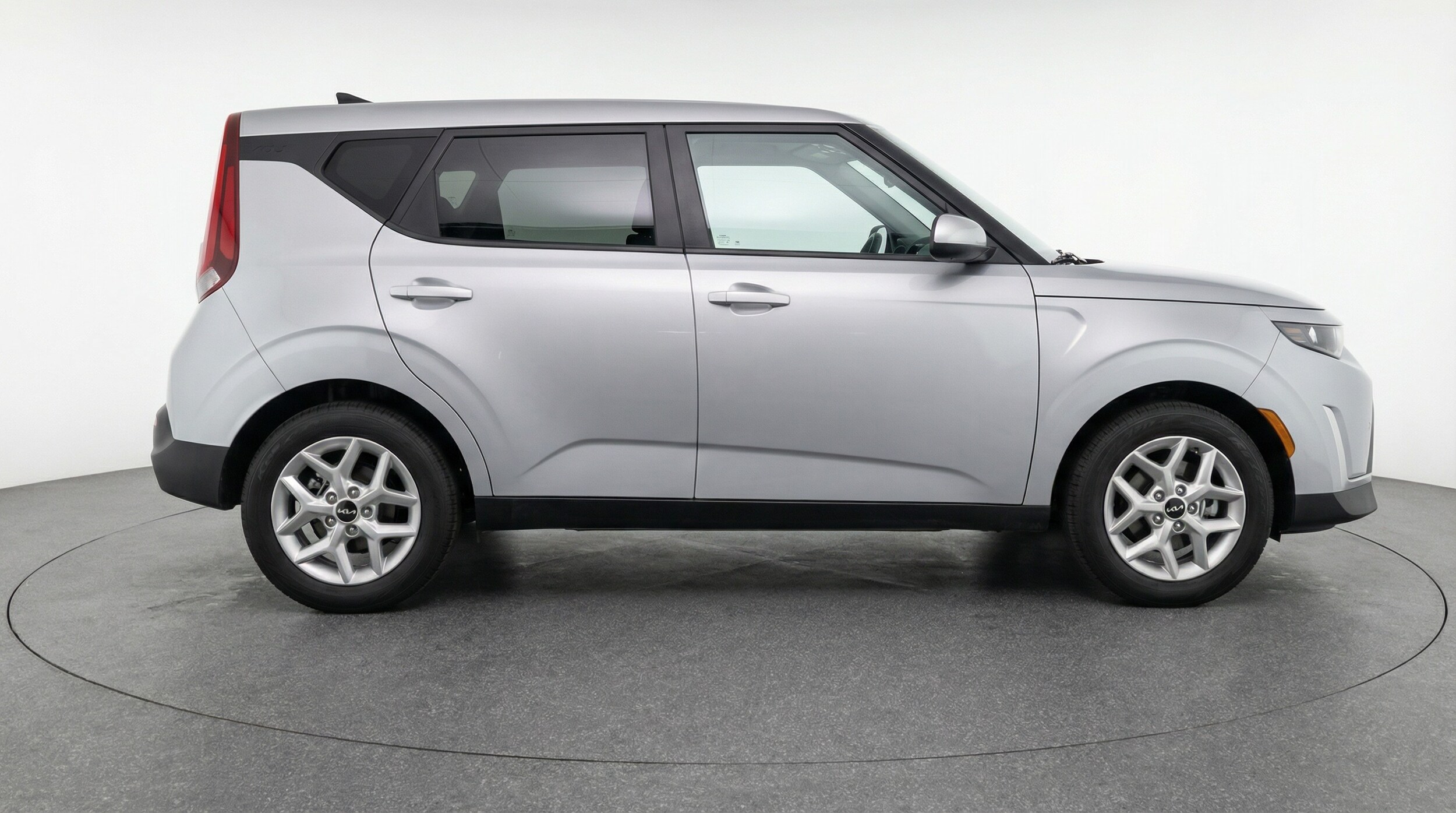 Thumbnail: 2025 Kia Soul - 8