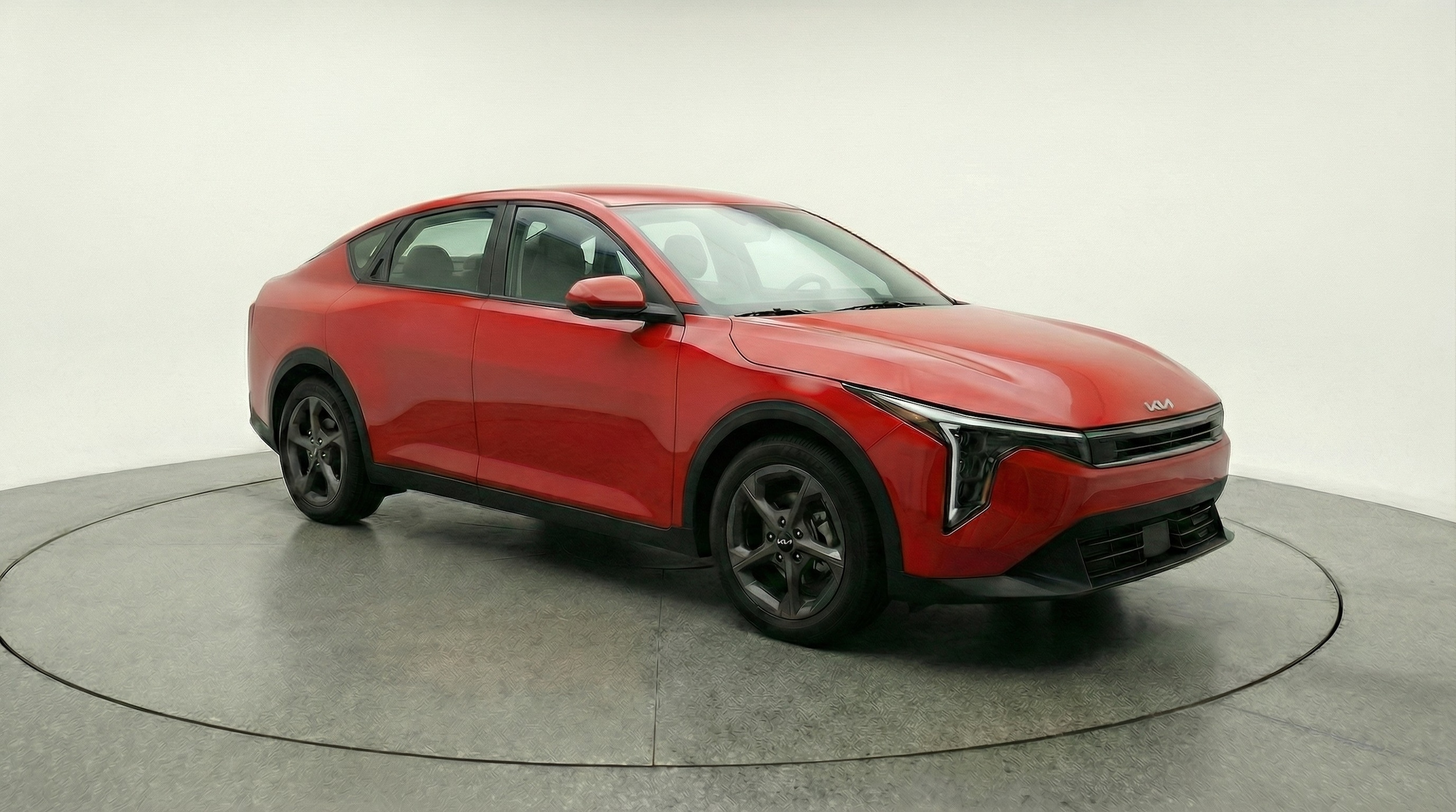 Thumbnail: 2025 Kia K4 - 1