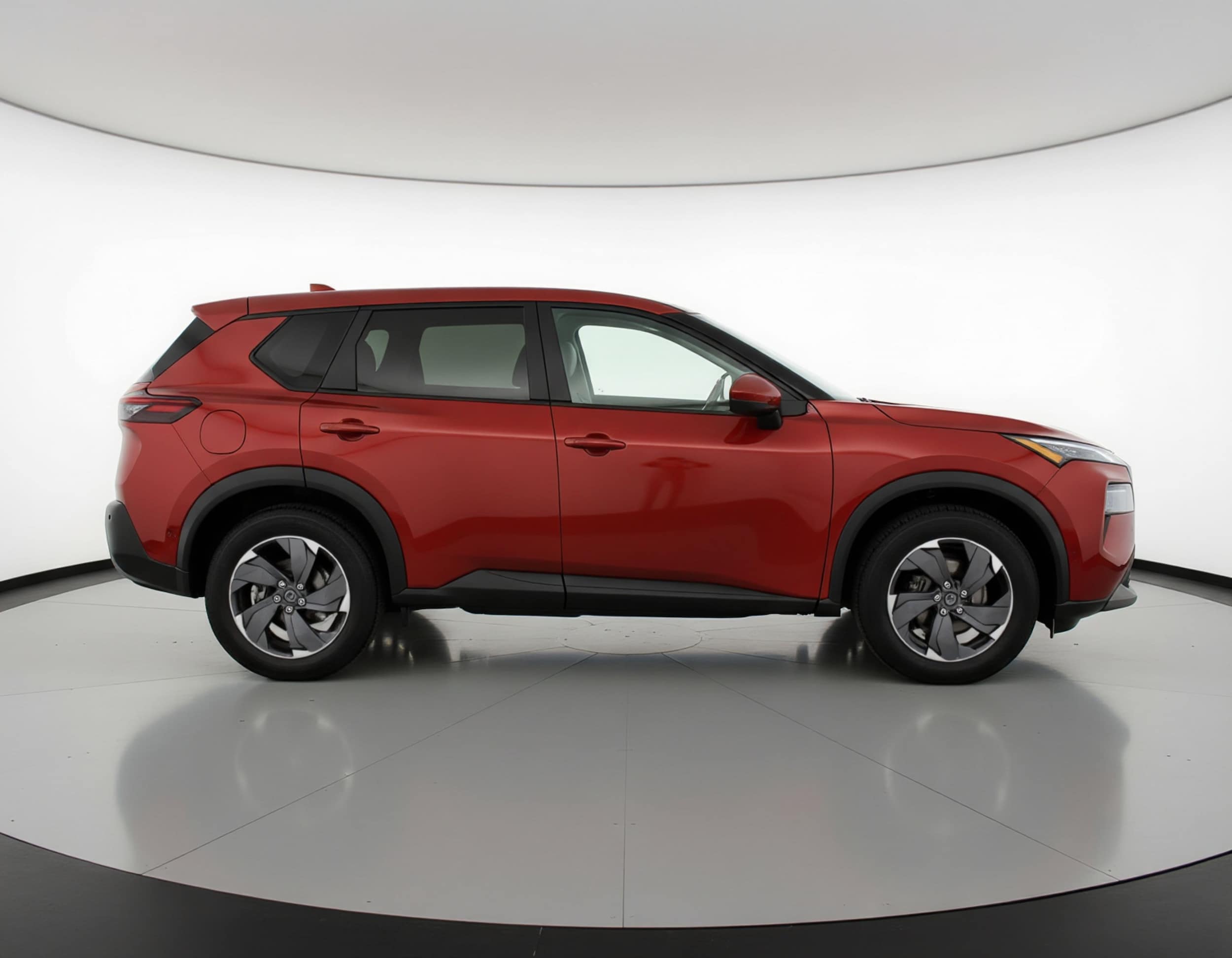 Thumbnail: 2025 Nissan Rogue - 8