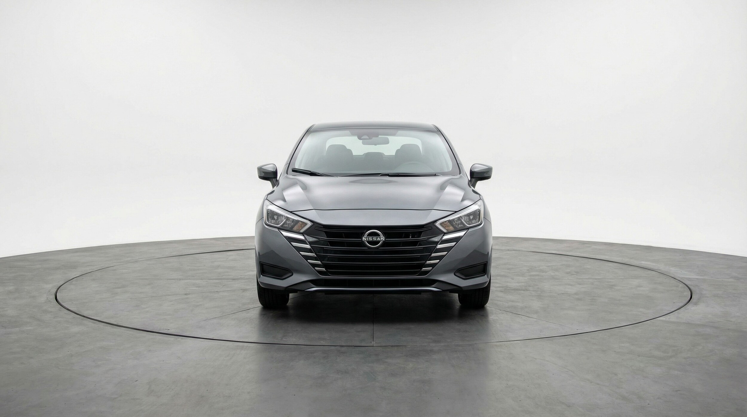 Thumbnail: 2025 Nissan Versa - 2