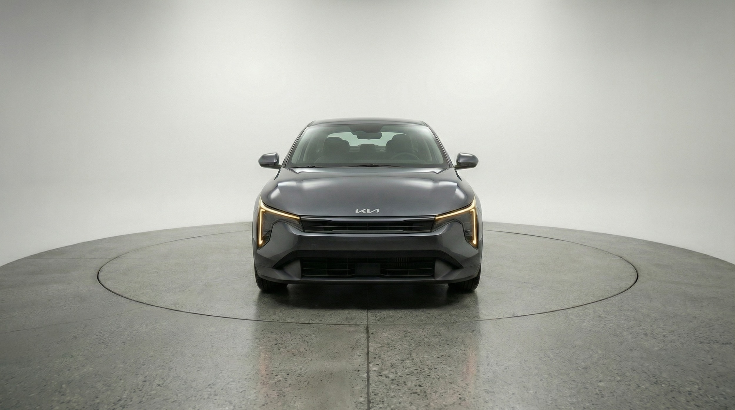 Thumbnail: 2025 Kia K4 - 2