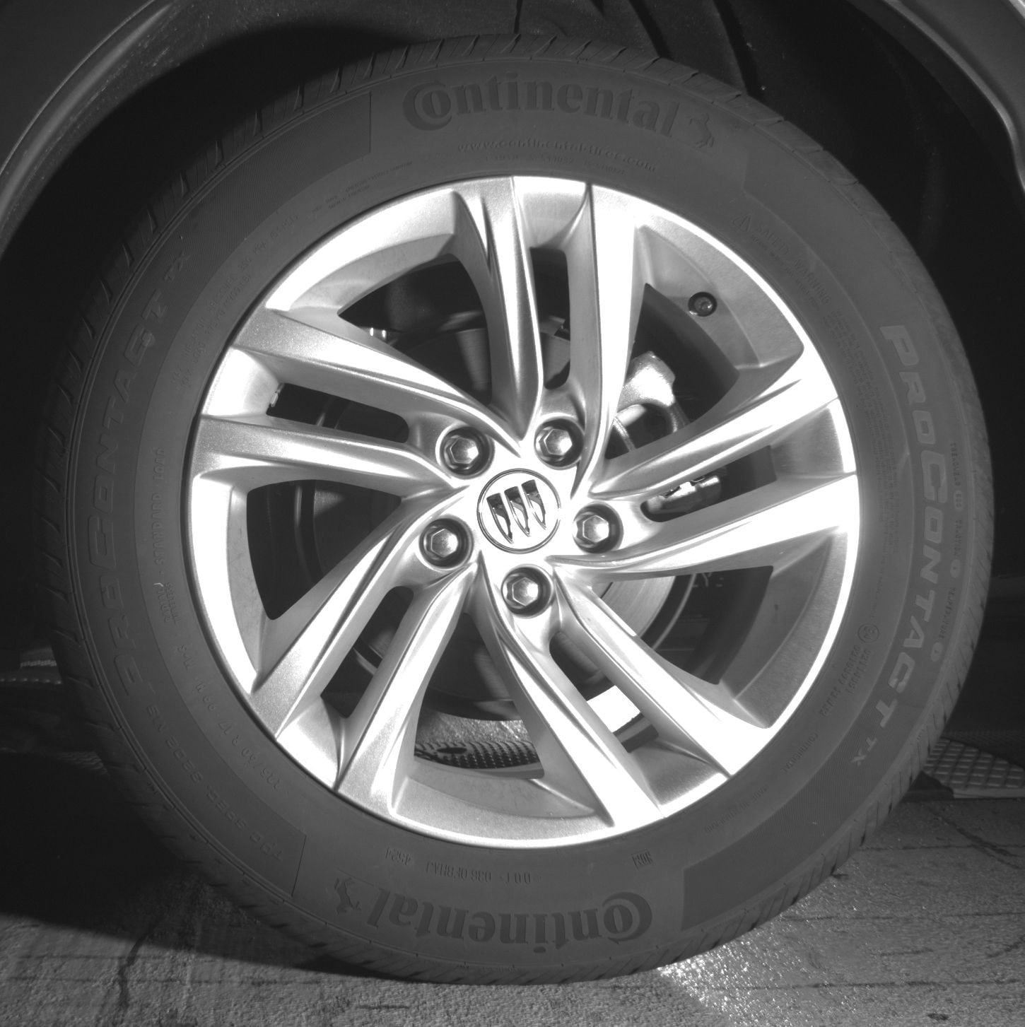 Thumbnail: 2025 Buick Envista - 11