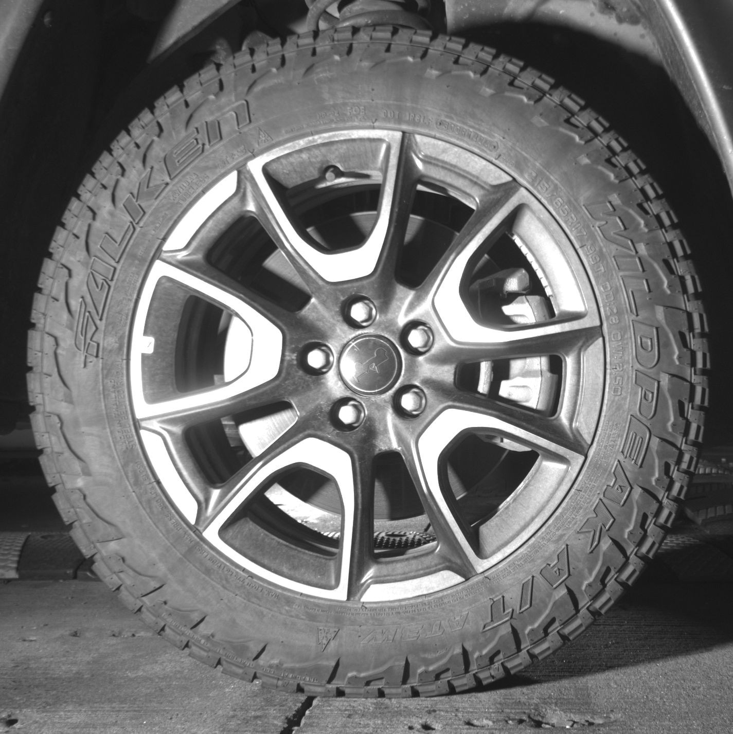 Thumbnail: 2025 Jeep Compass - 10