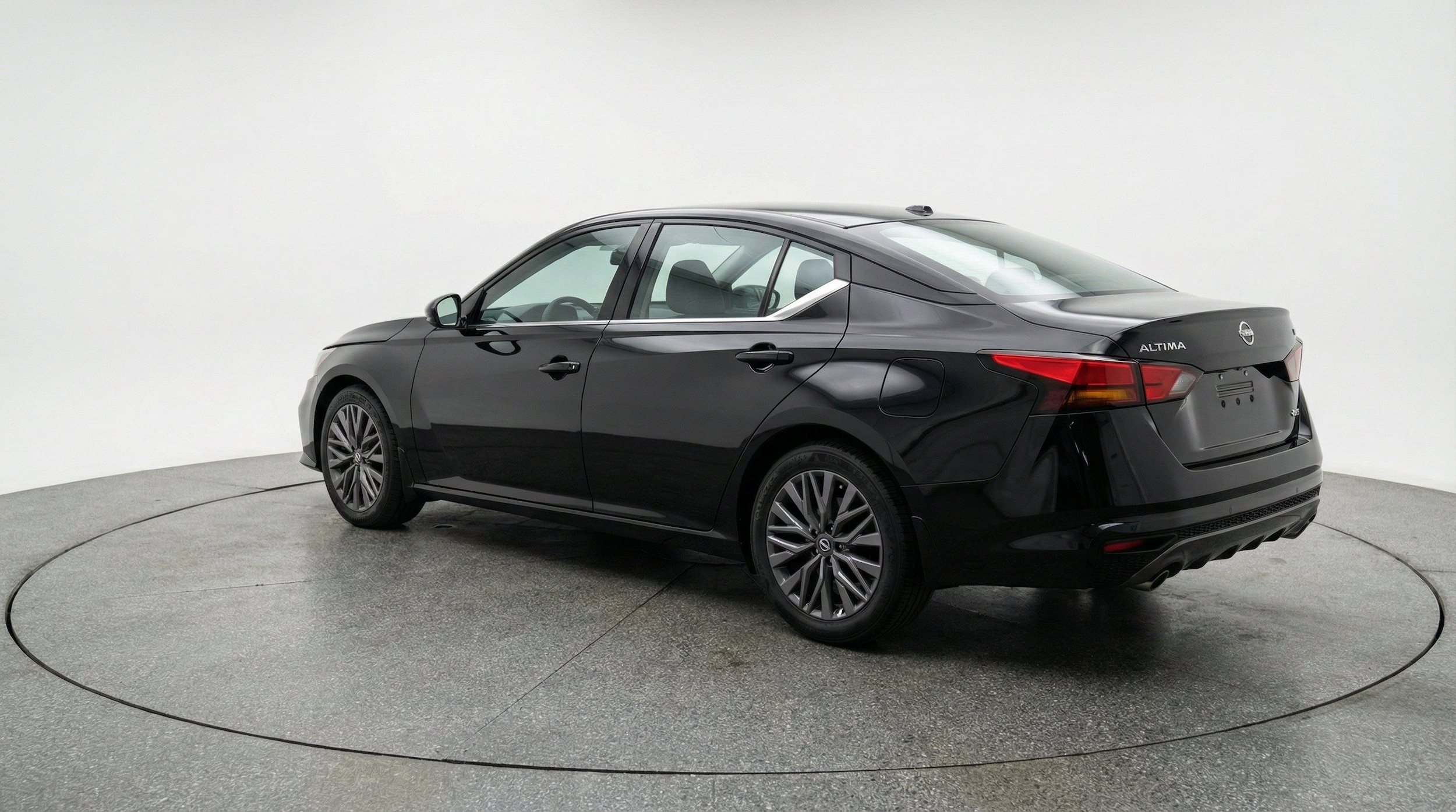 Thumbnail: 2026 Nissan Altima - 6