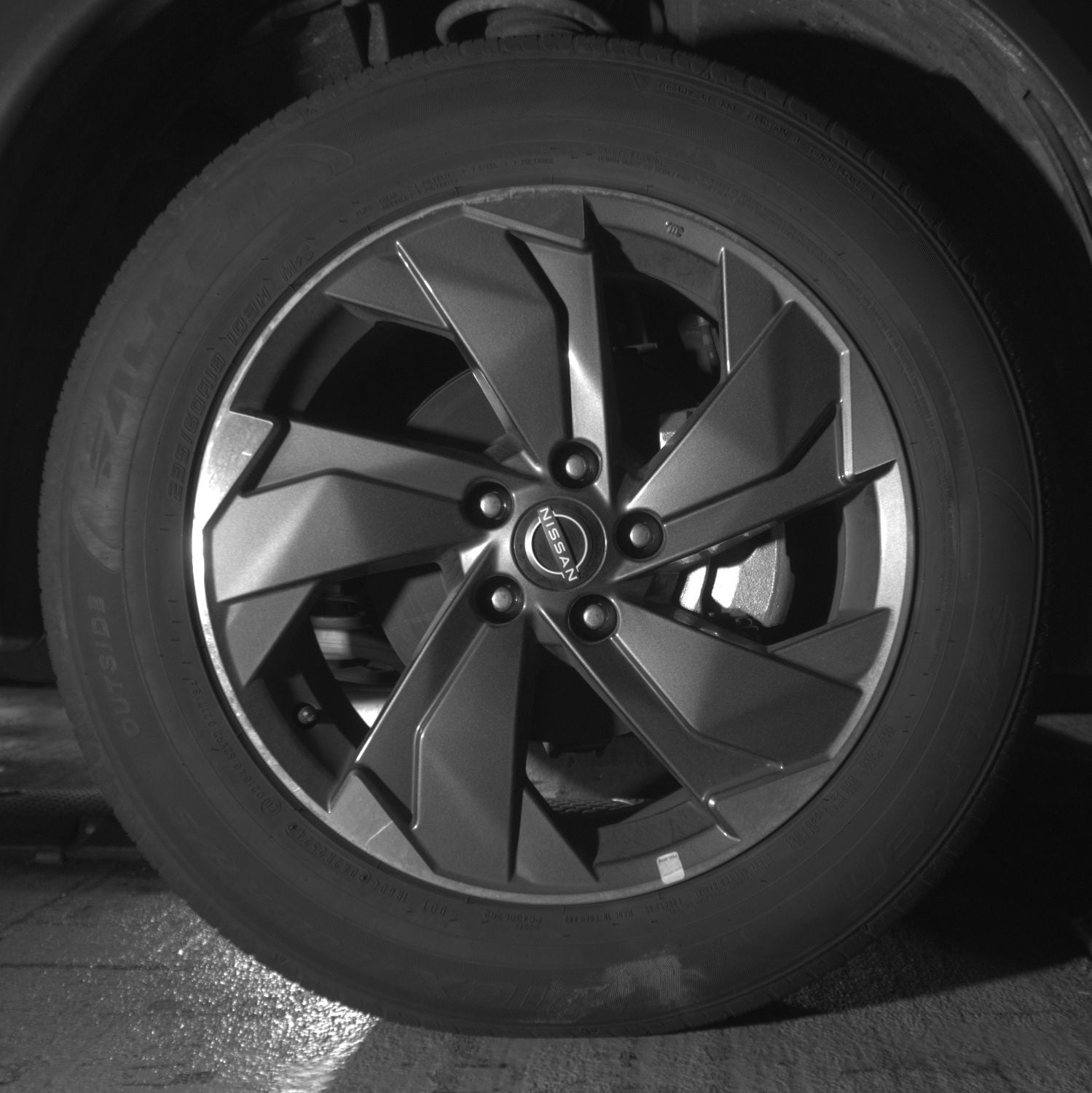 Thumbnail: 2025 Nissan Rogue - 10