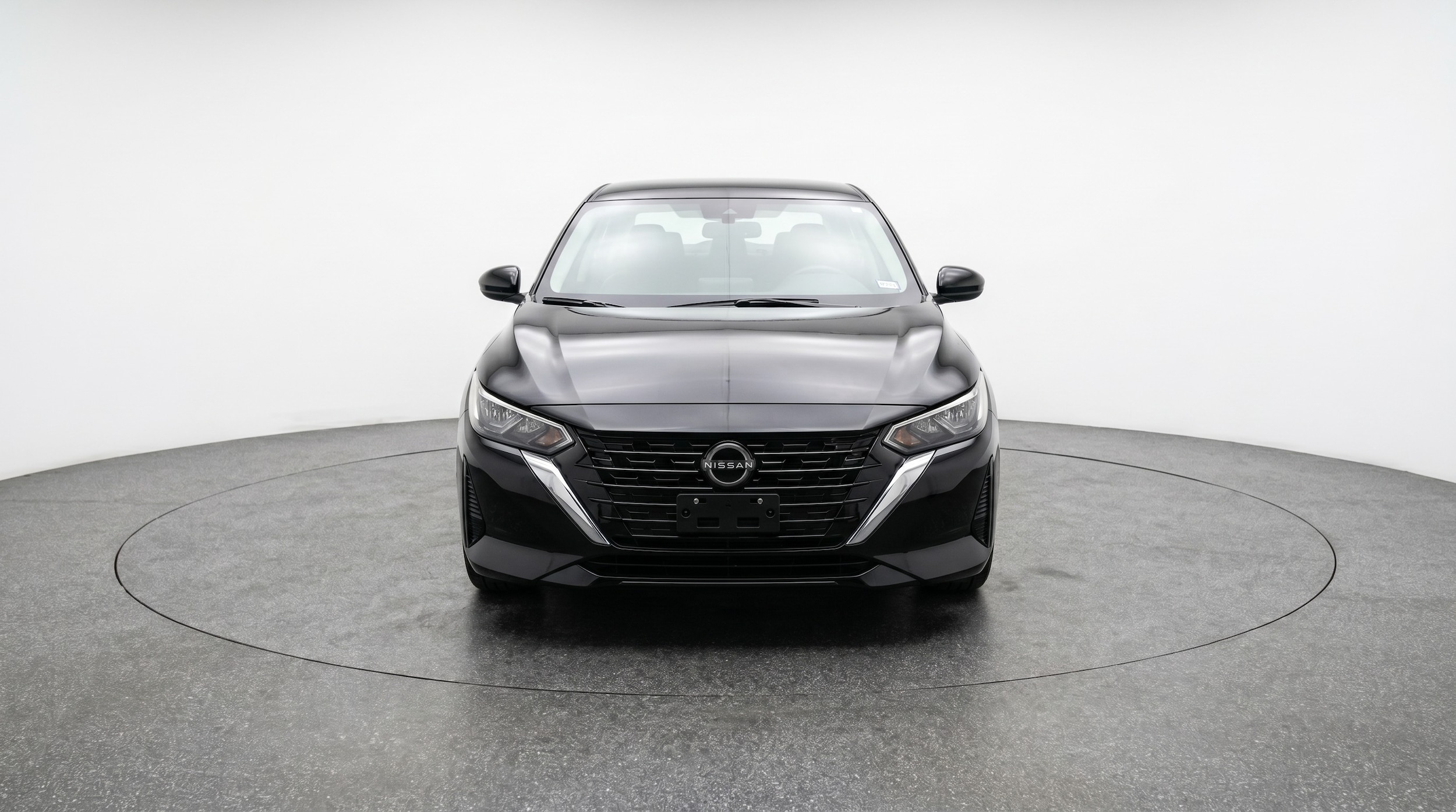 Thumbnail: 2025 Nissan Sentra - 2
