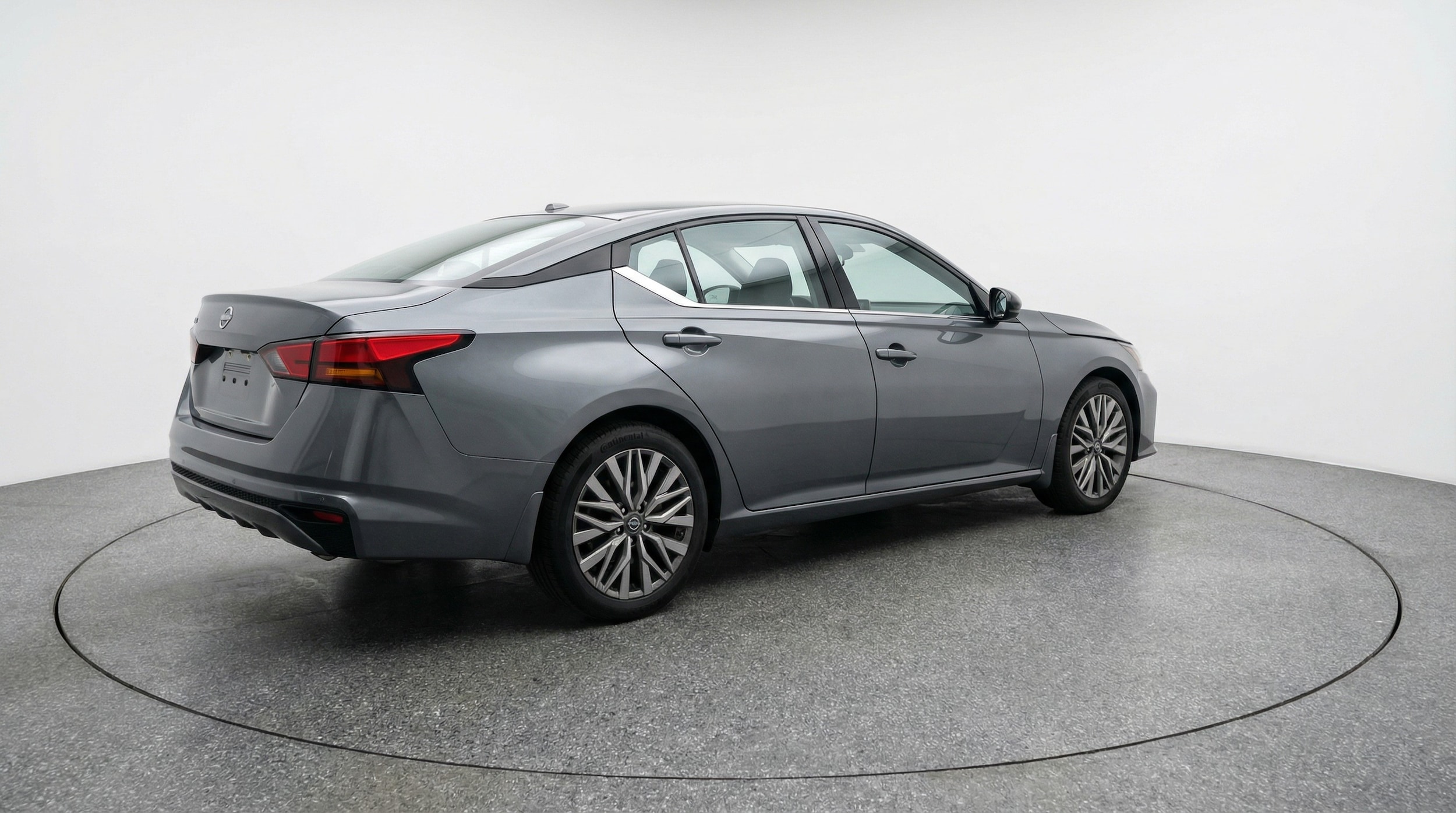 Thumbnail: 2025 Nissan Altima - 7