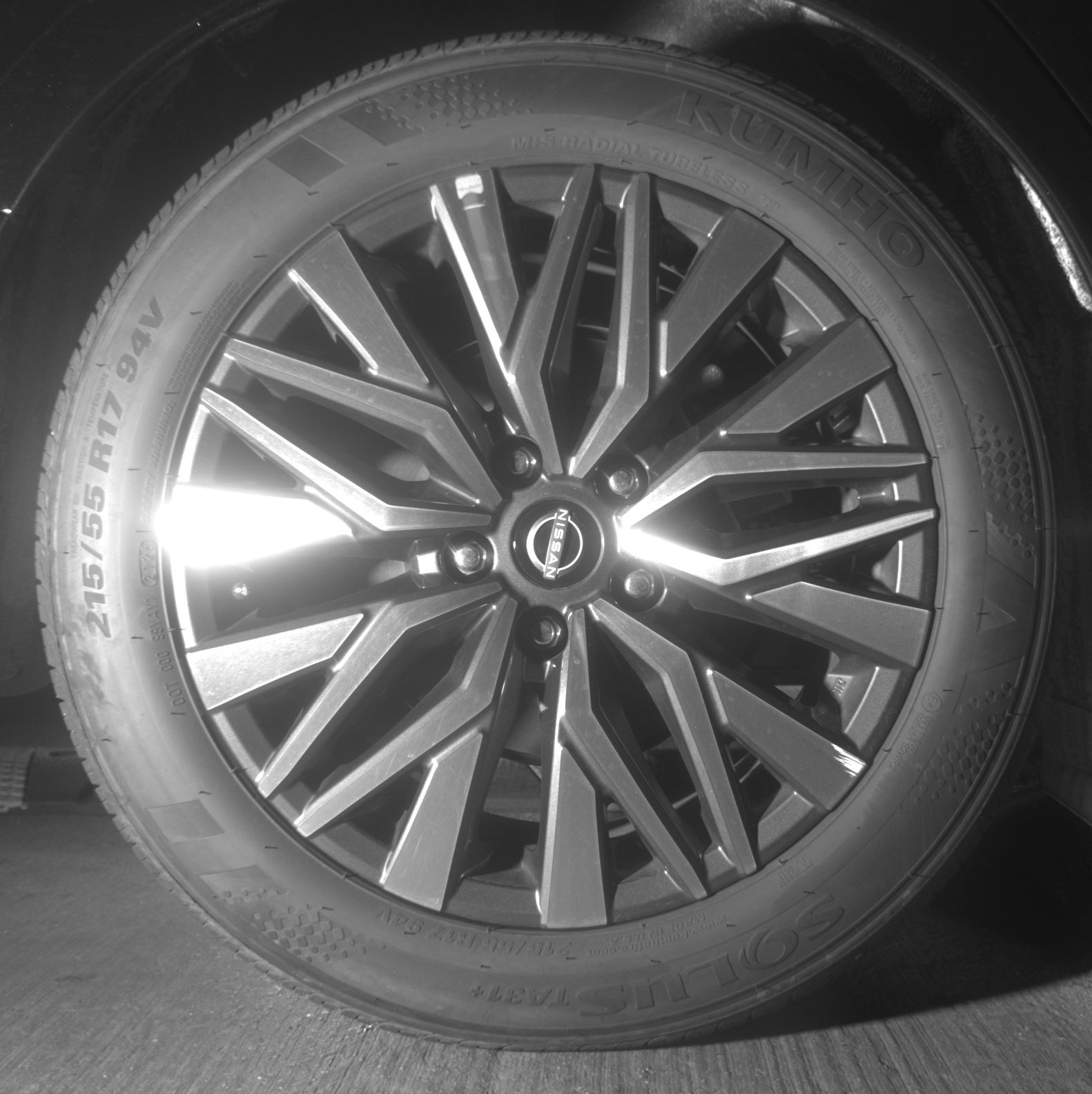 Thumbnail: 2025 Nissan Altima - 12