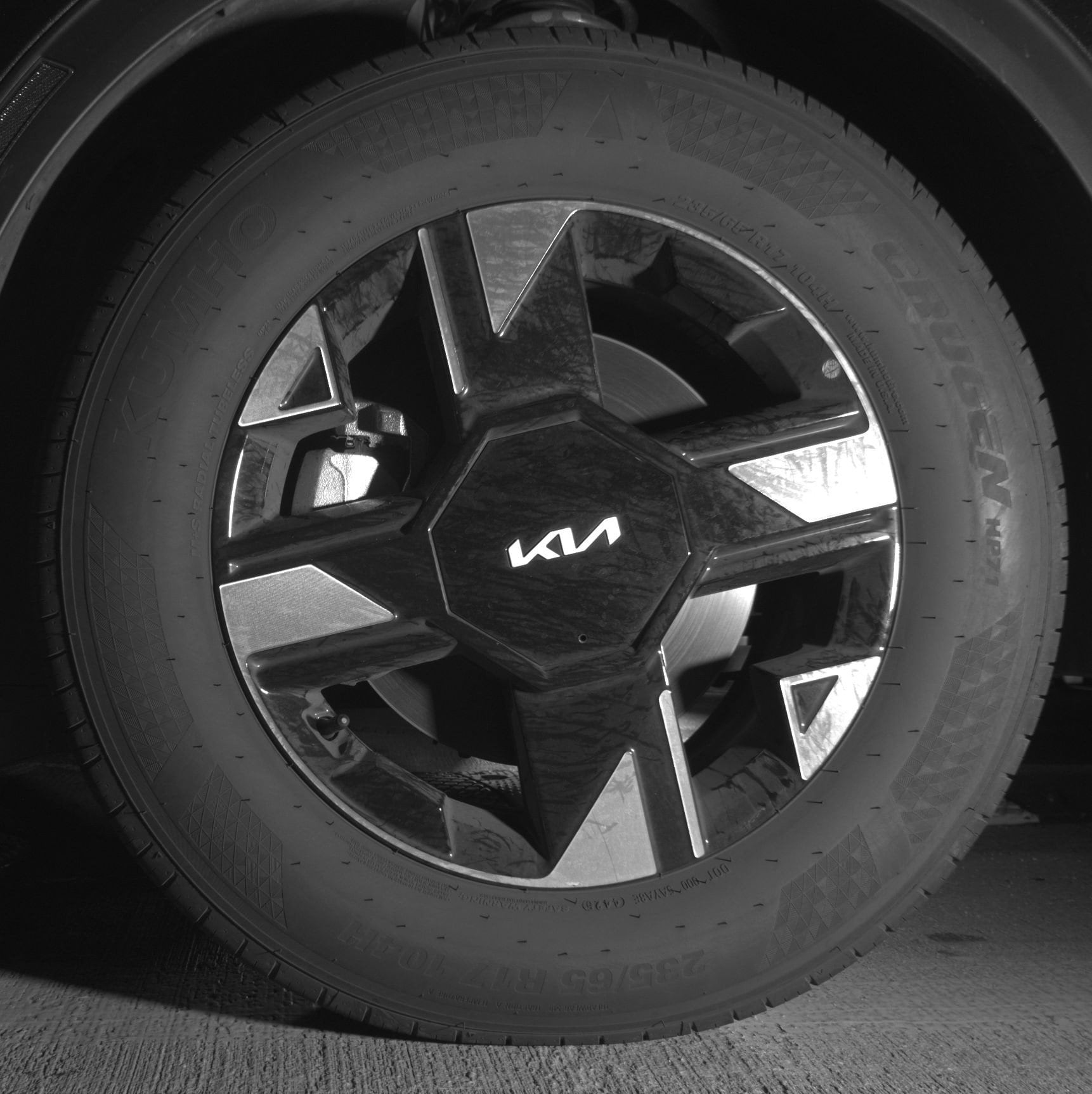 Thumbnail: 2026 Kia Sportage - 12