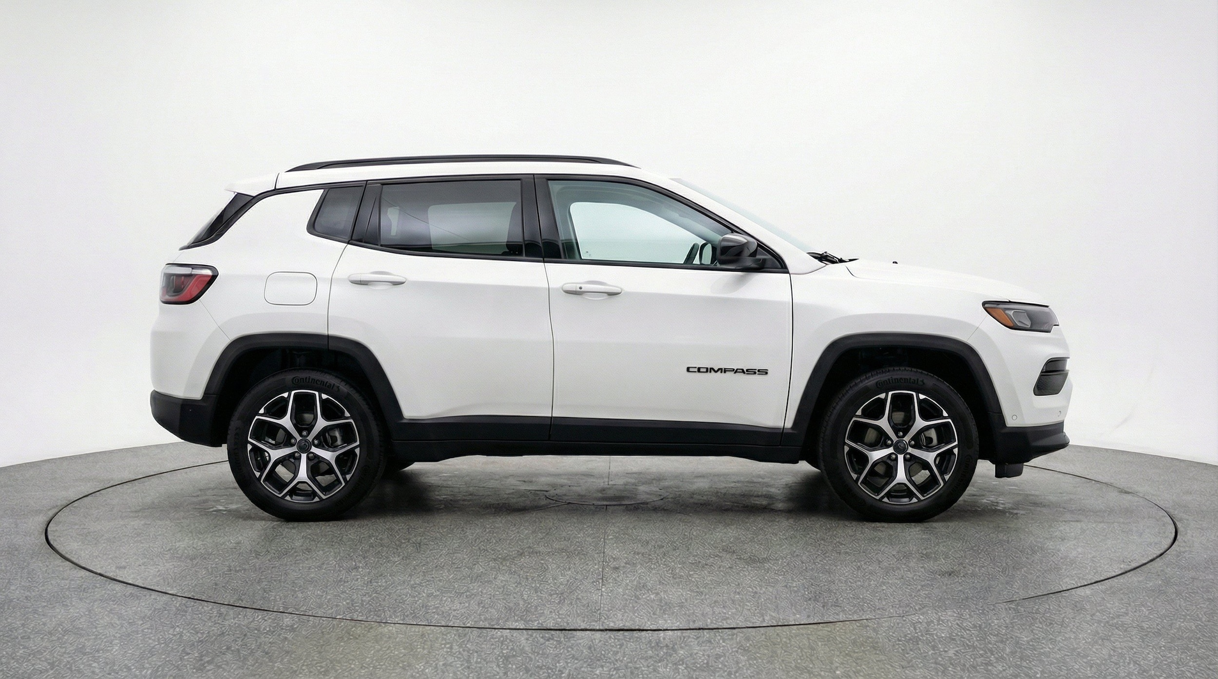 Thumbnail: 2025 Jeep Compass - 11