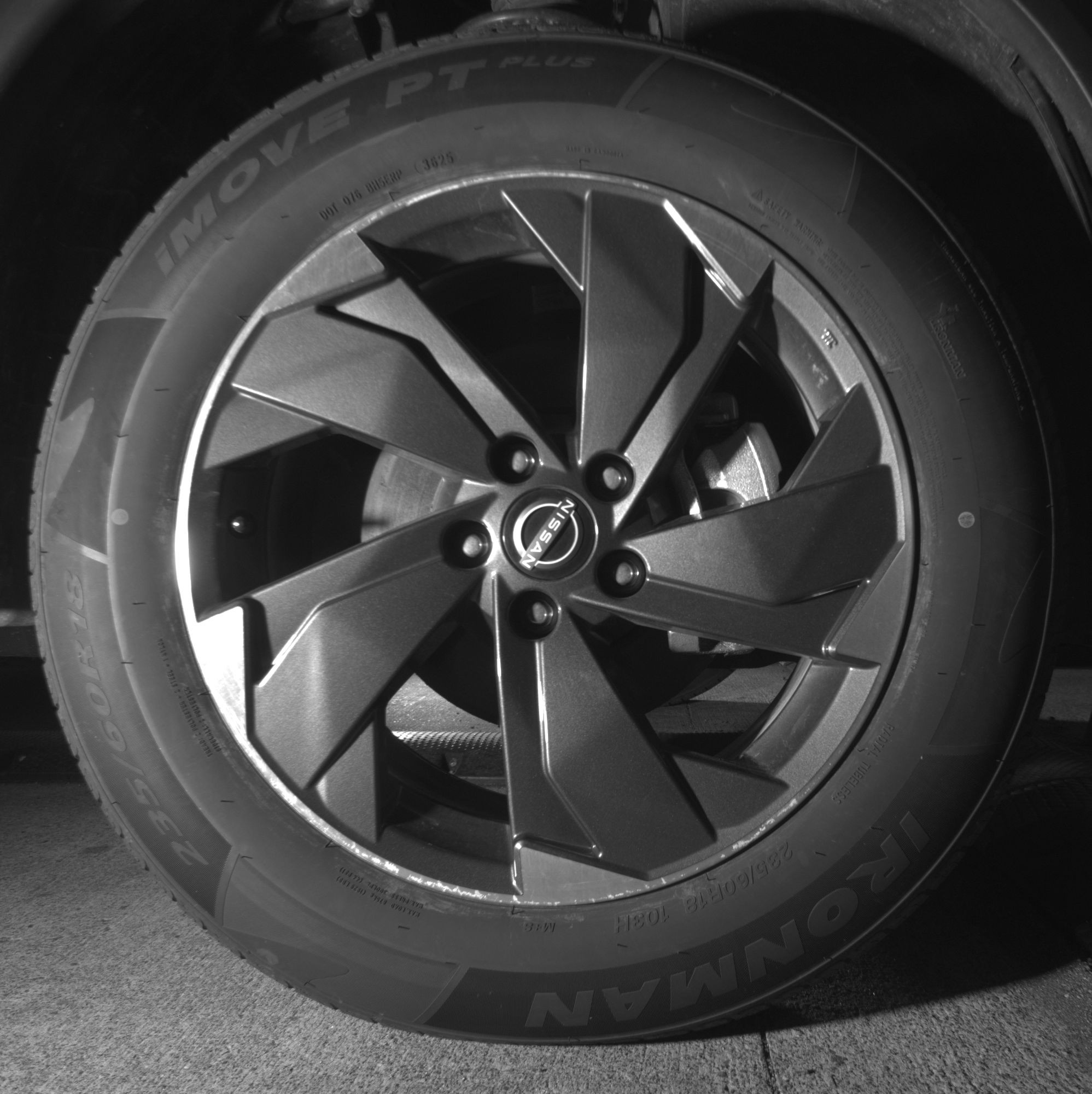 Thumbnail: 2025 Nissan Rogue - 10